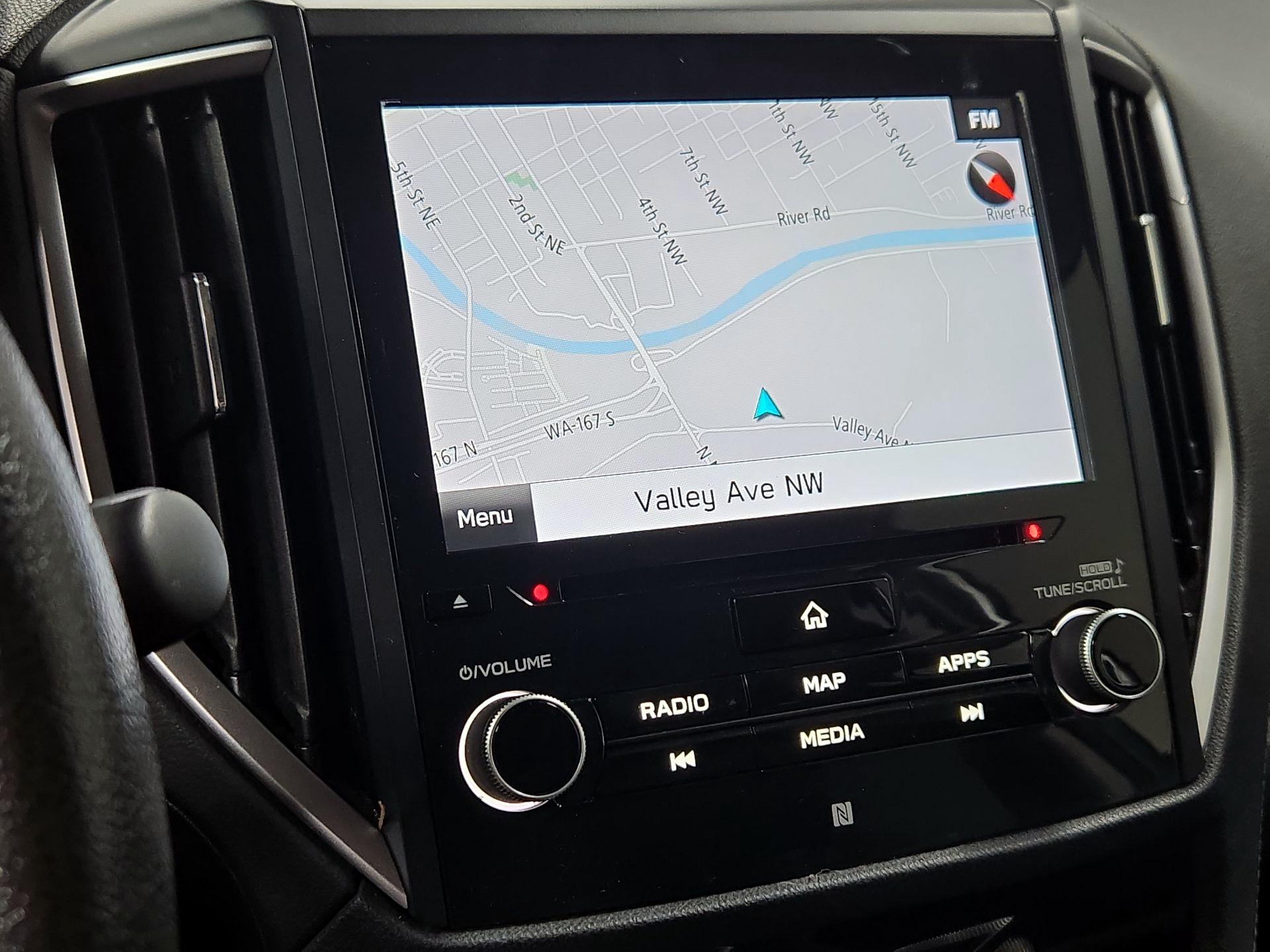 Thumbnail: 2019 Subaru Forester - 14