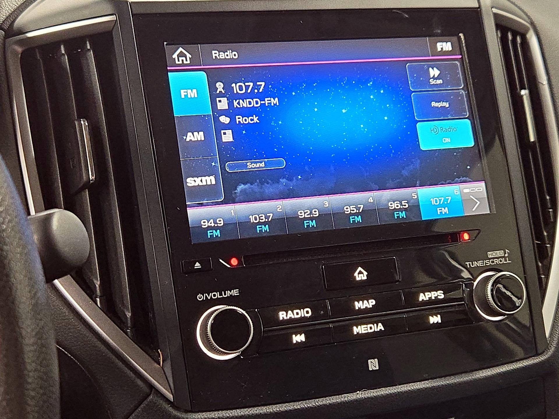 Thumbnail: 2019 Subaru Forester - 16