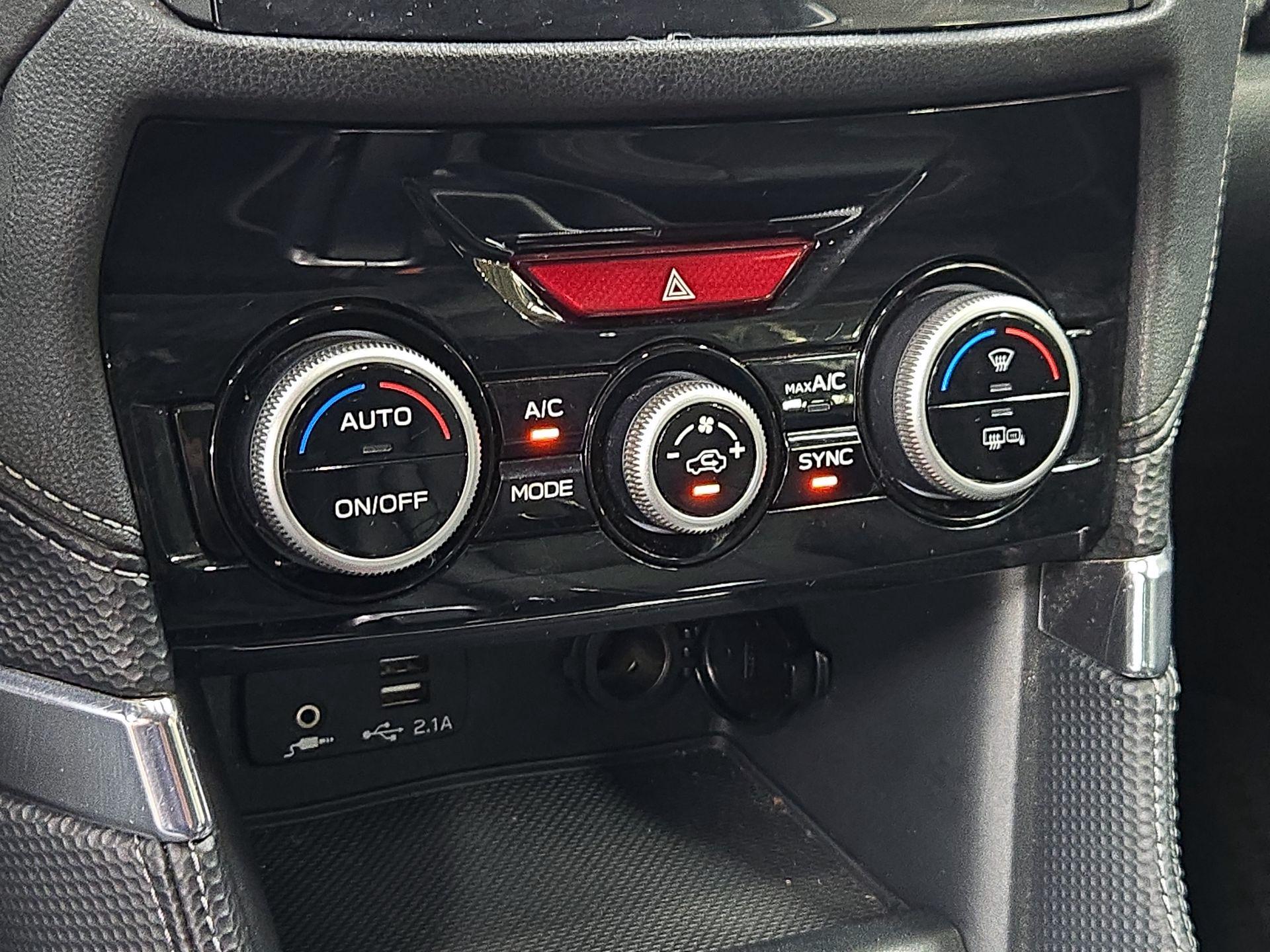 Thumbnail: 2019 Subaru Forester - 17