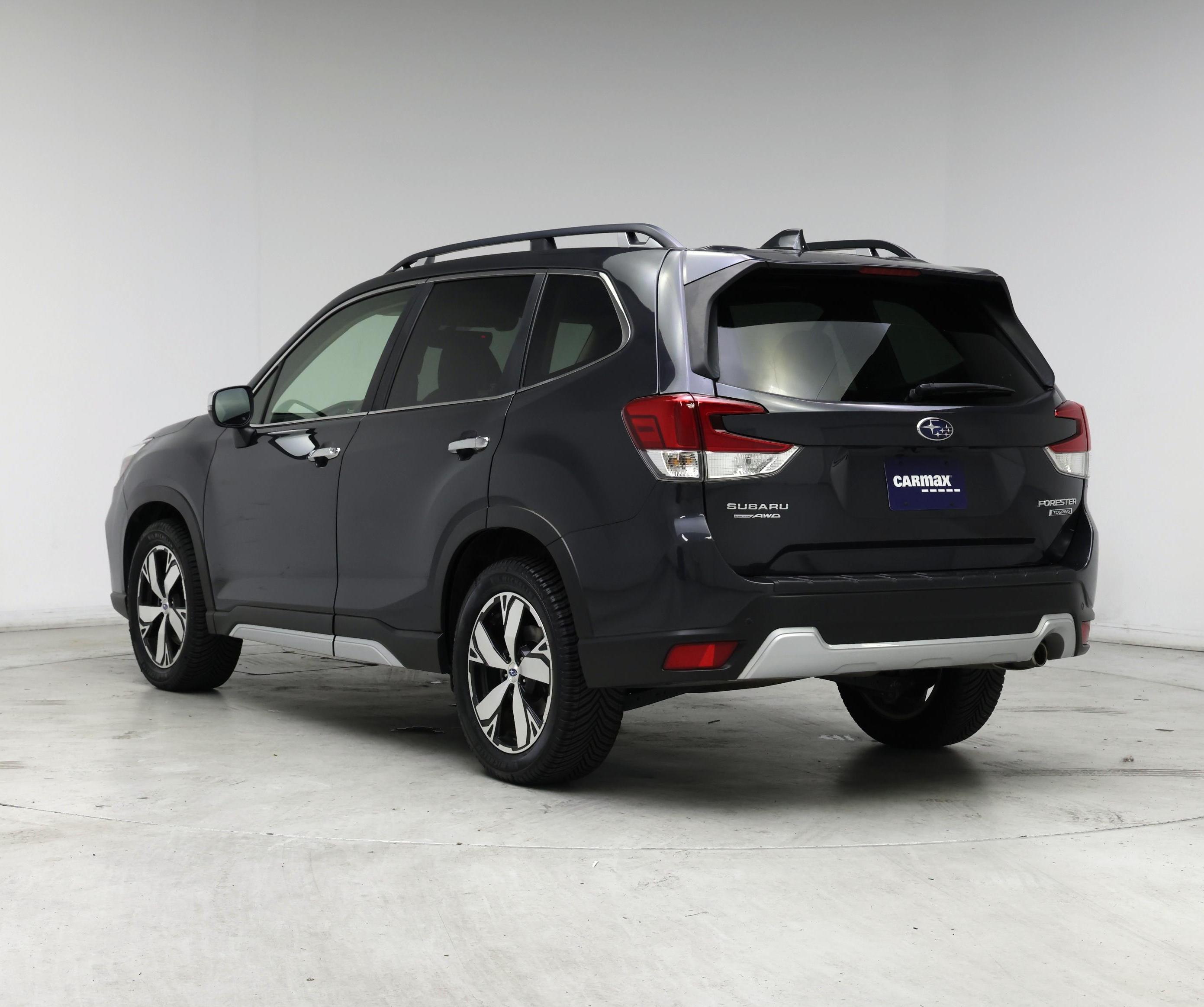Thumbnail: 2019 Subaru Forester - 2