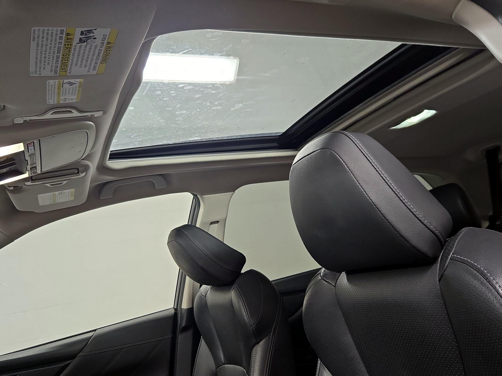 Thumbnail: 2019 Subaru Forester - 20