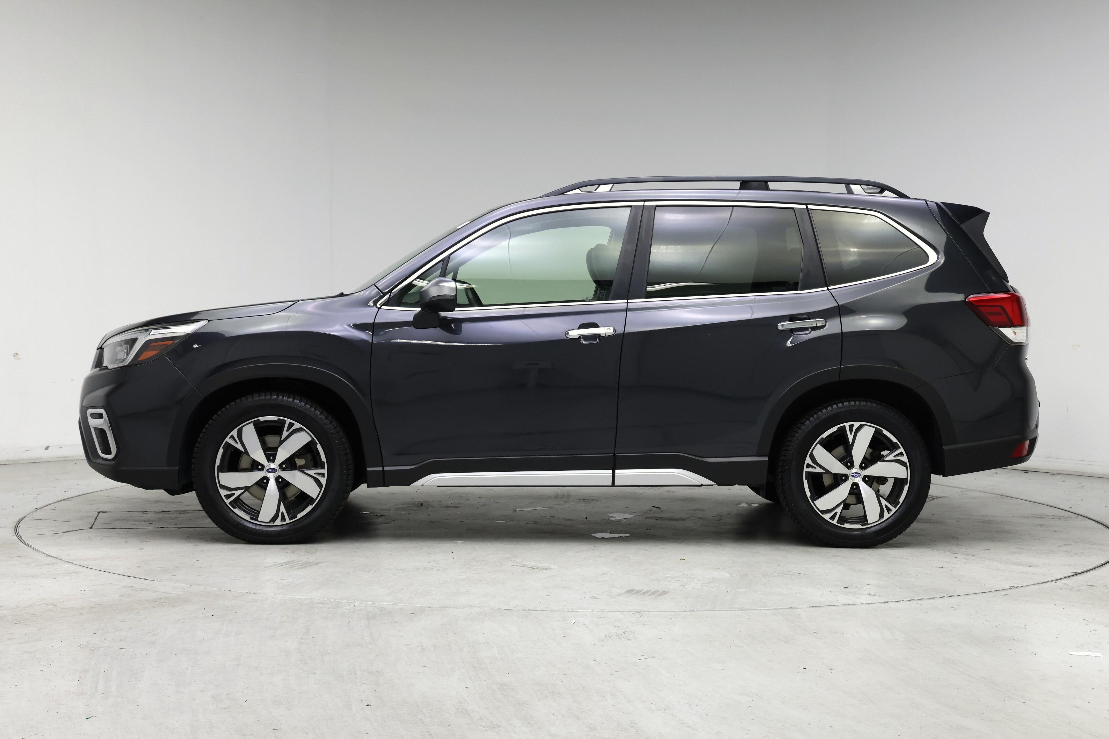 Thumbnail: 2019 Subaru Forester - 3