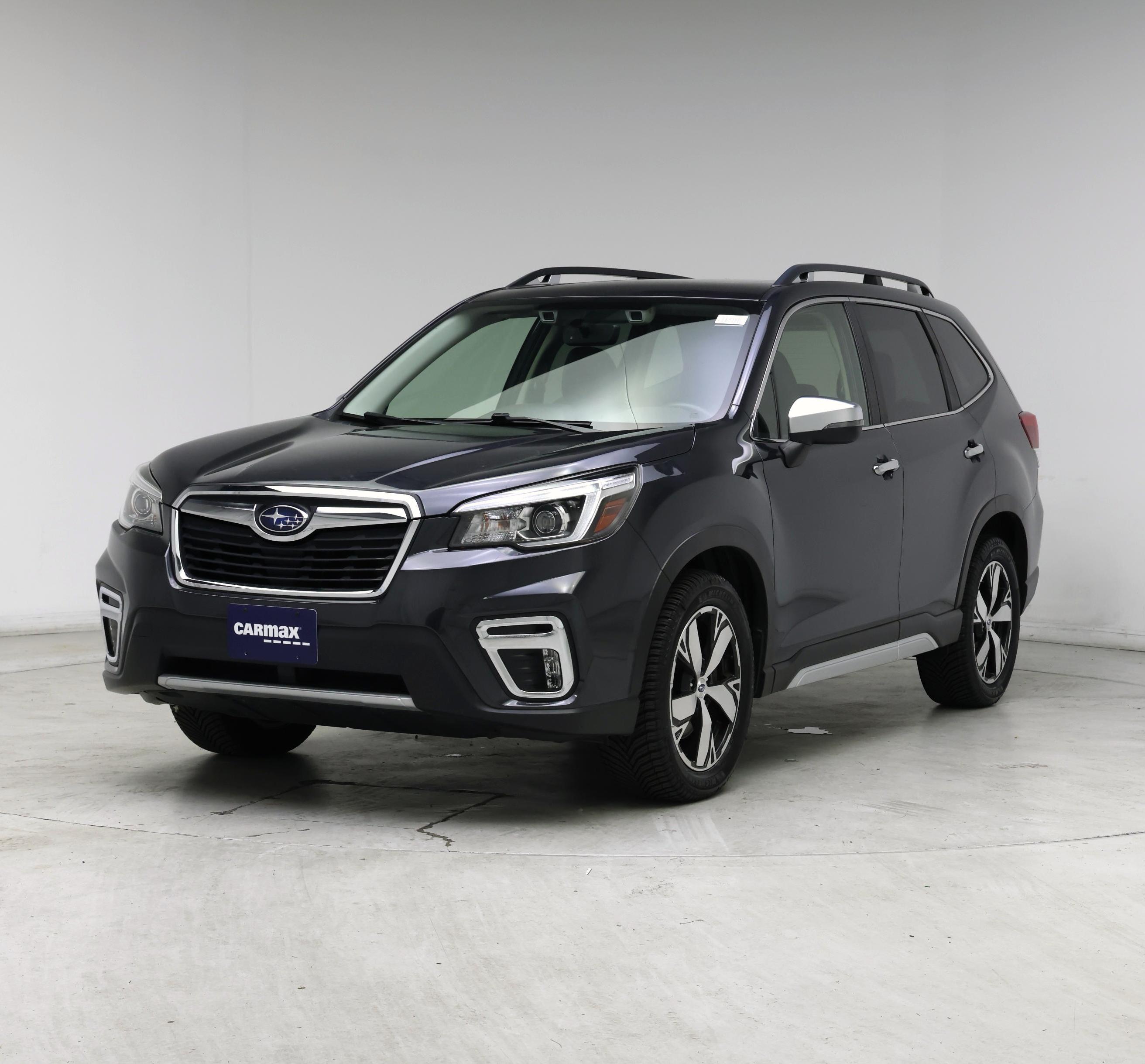 Thumbnail: 2019 Subaru Forester - 4