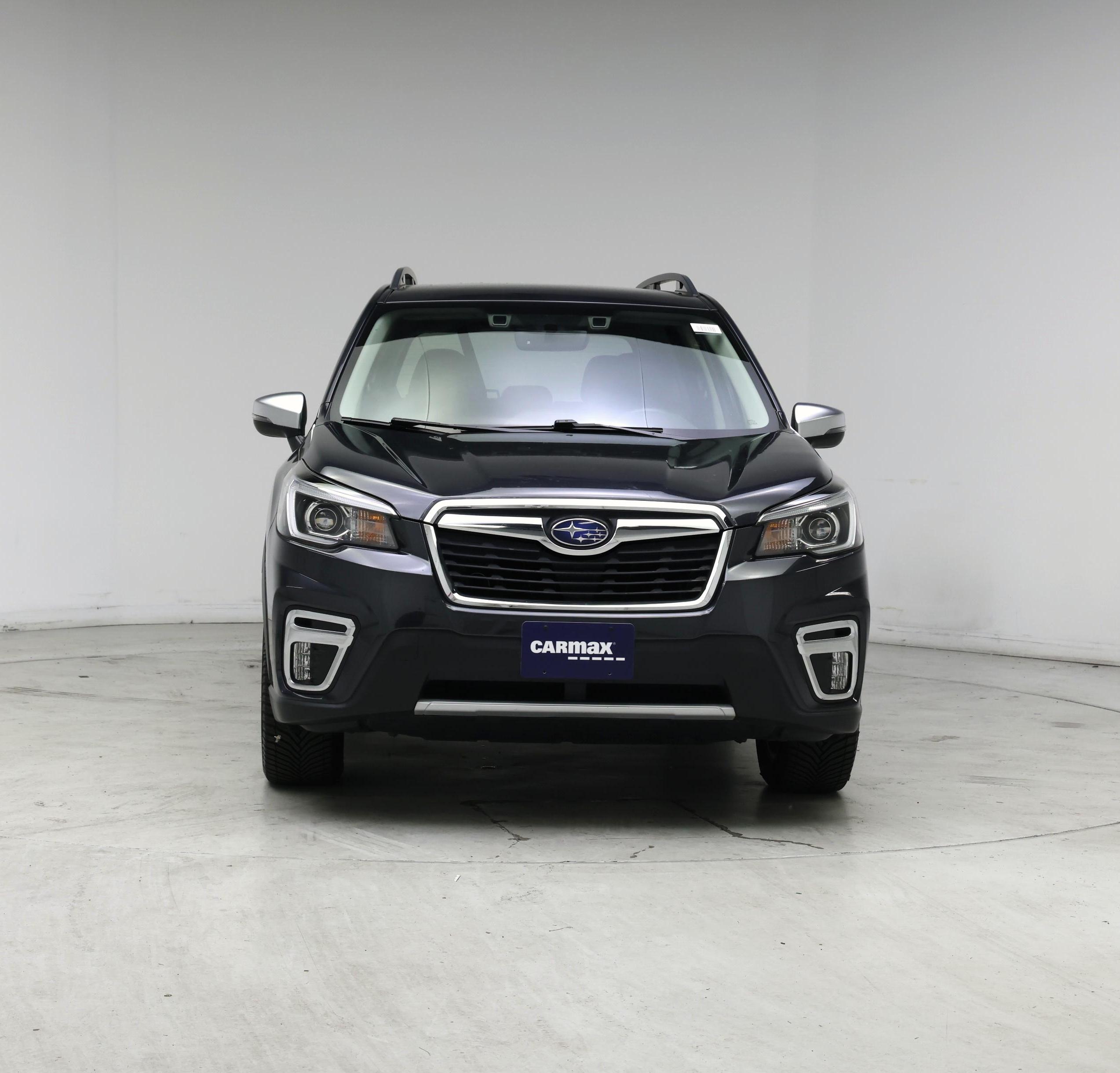 Thumbnail: 2019 Subaru Forester - 5
