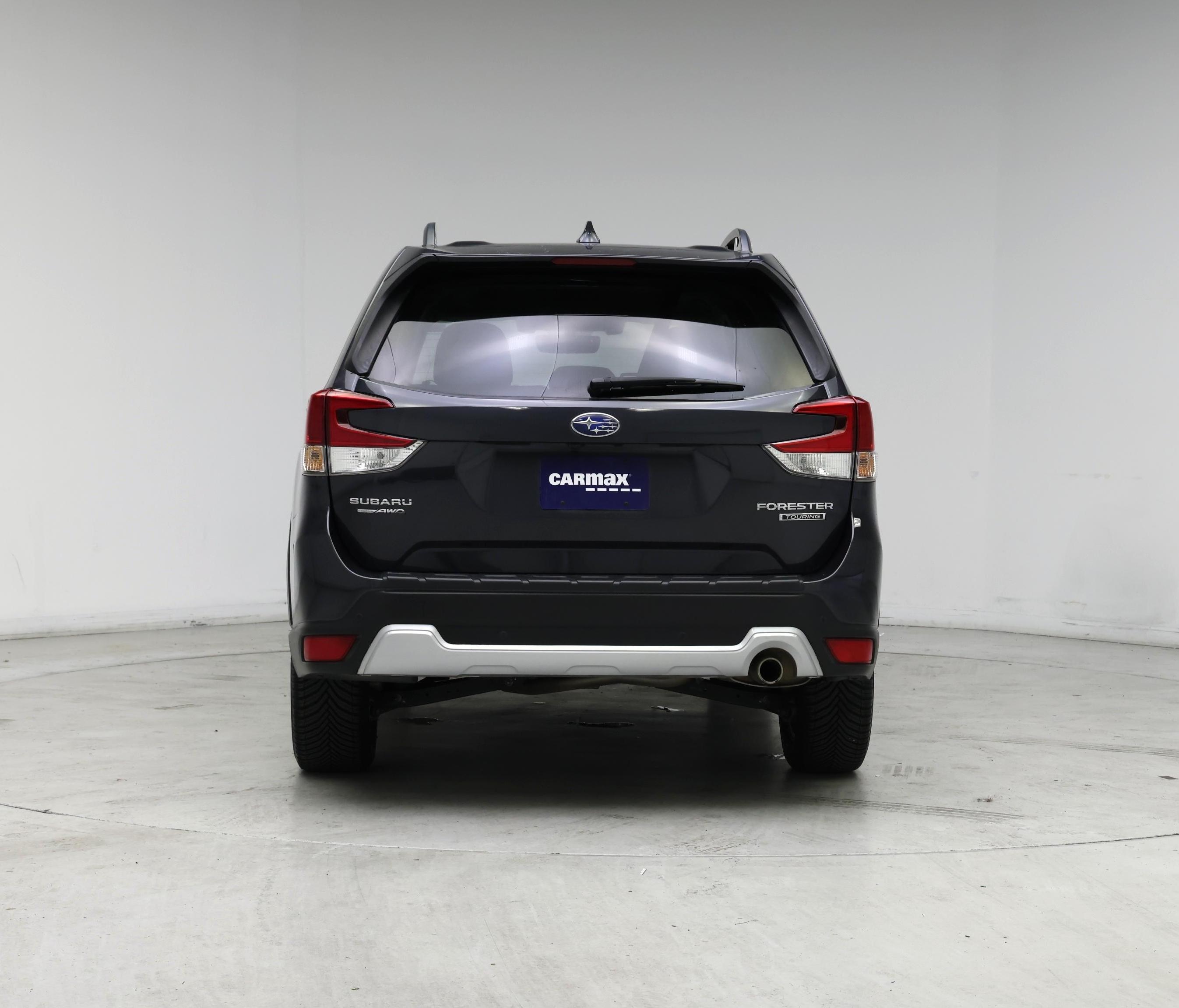 Thumbnail: 2019 Subaru Forester - 6
