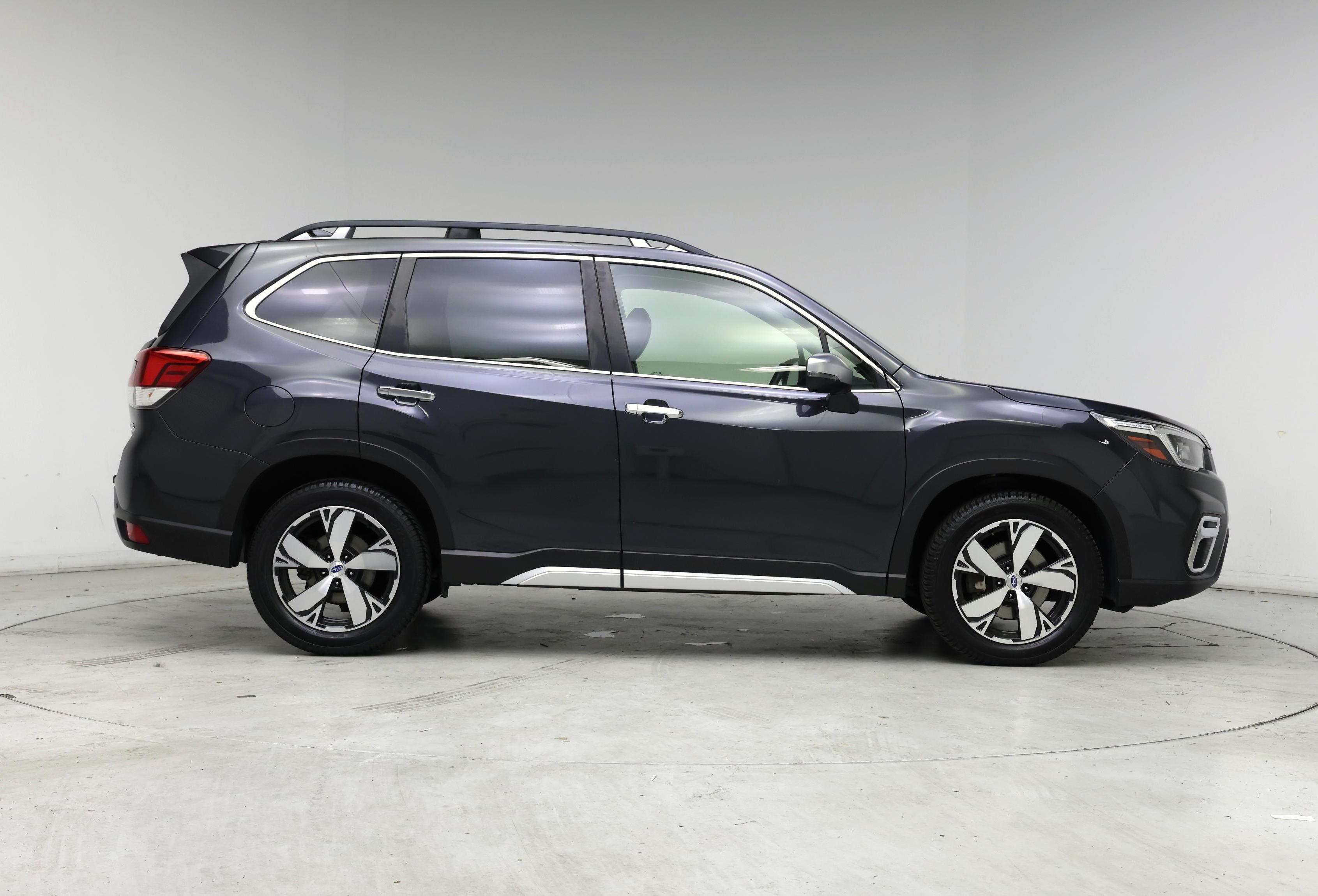Thumbnail: 2019 Subaru Forester - 7