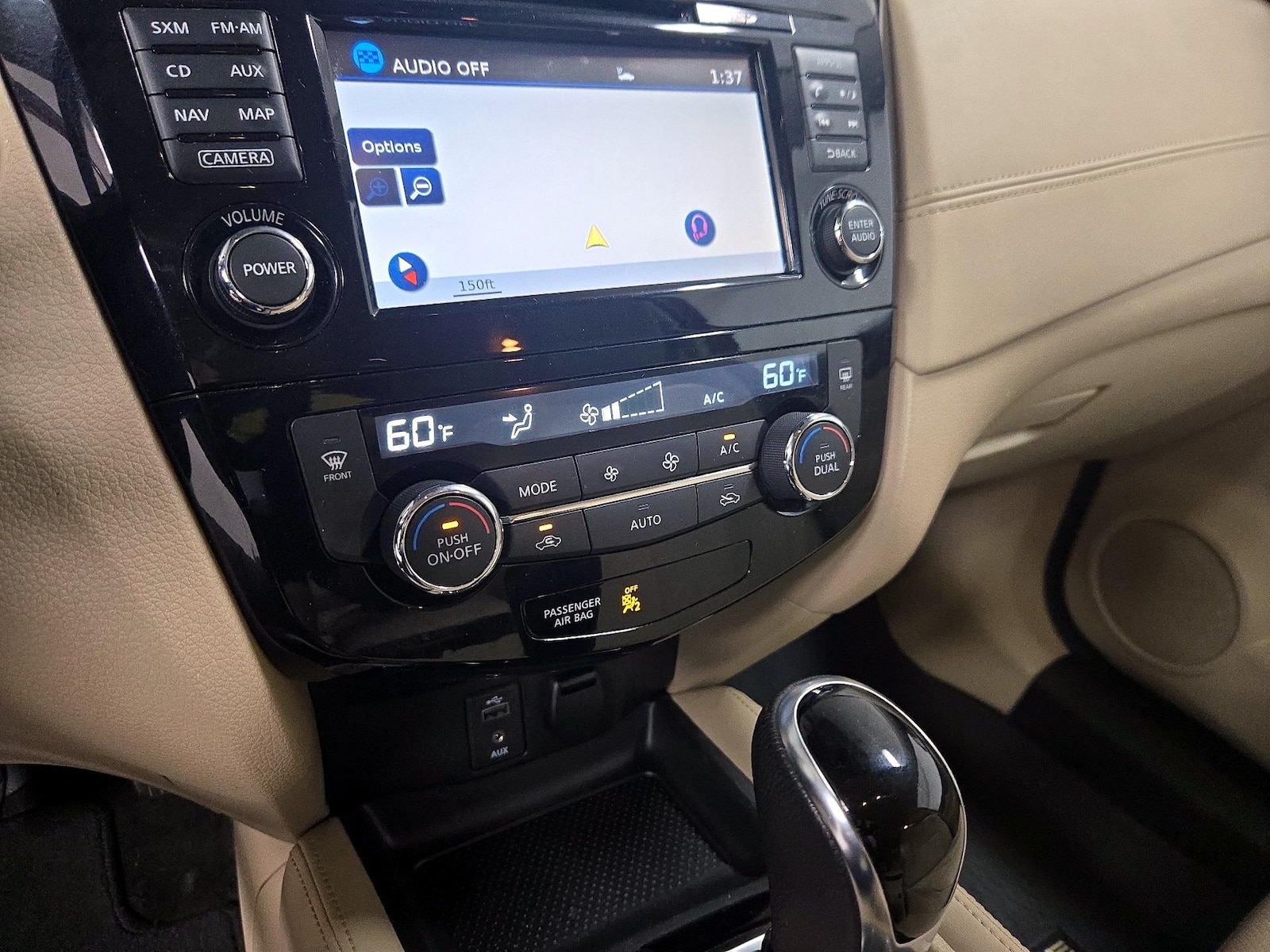 2017 Nissan Rogue SL - Photo 18