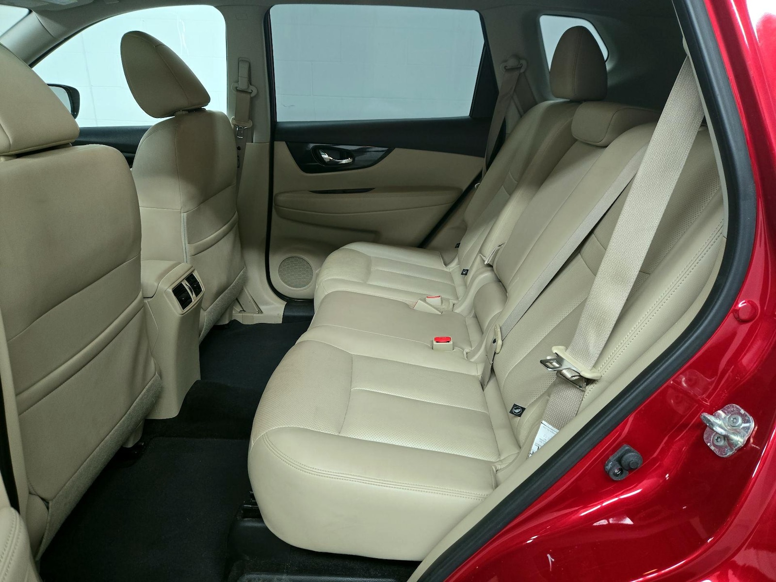 2017 Nissan Rogue SL - Photo 22