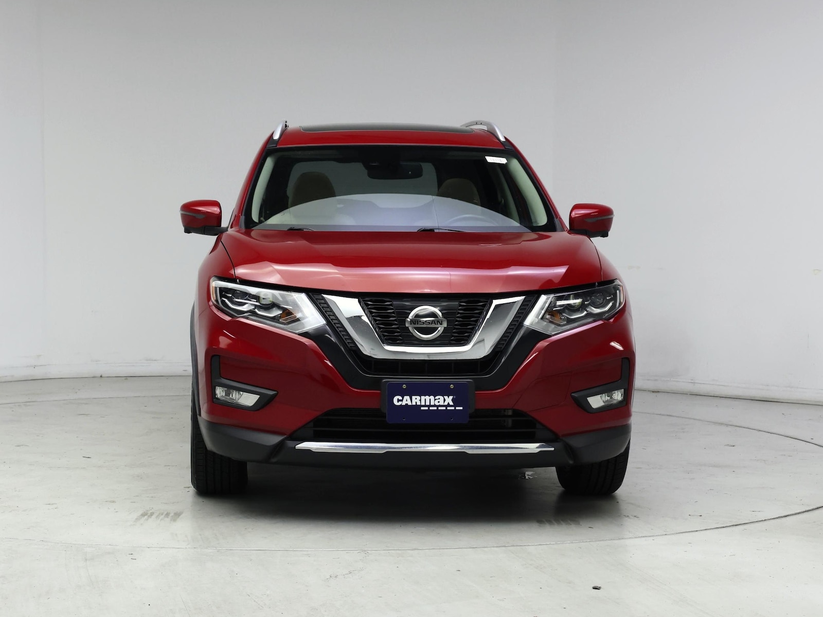 2017 Nissan Rogue SL - Photo 6
