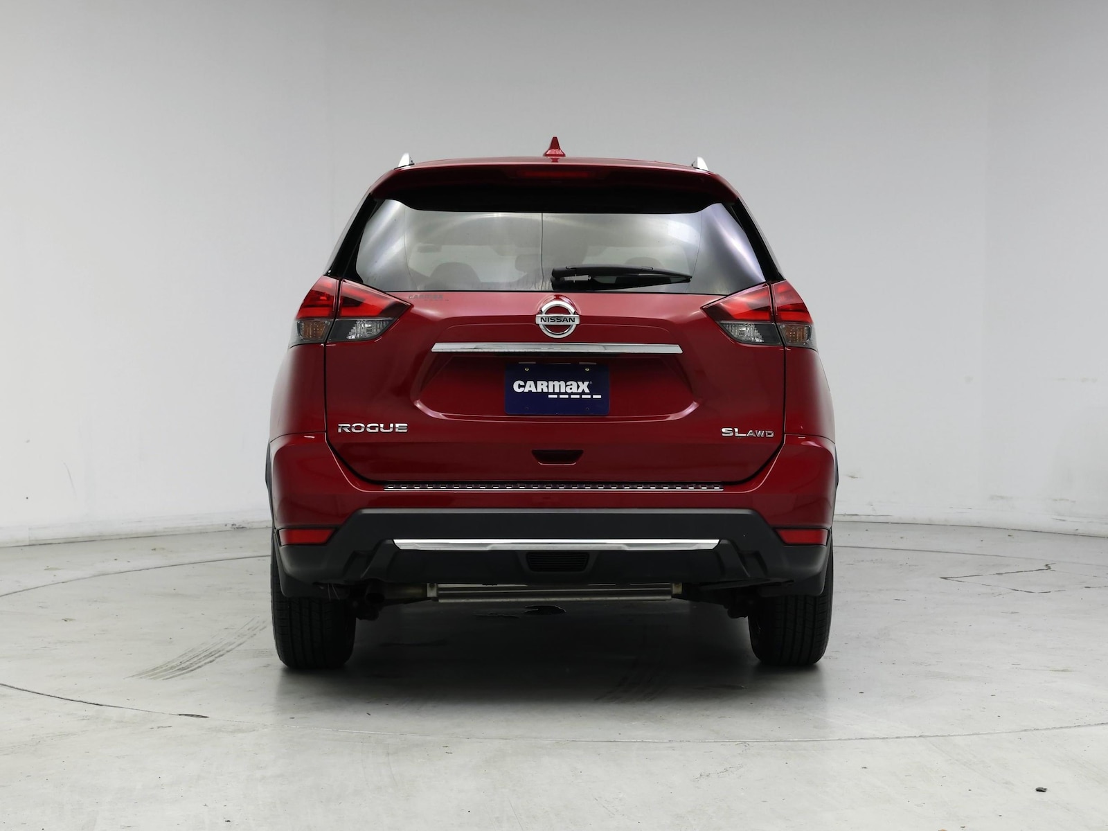 2017 Nissan Rogue SL - Photo 7