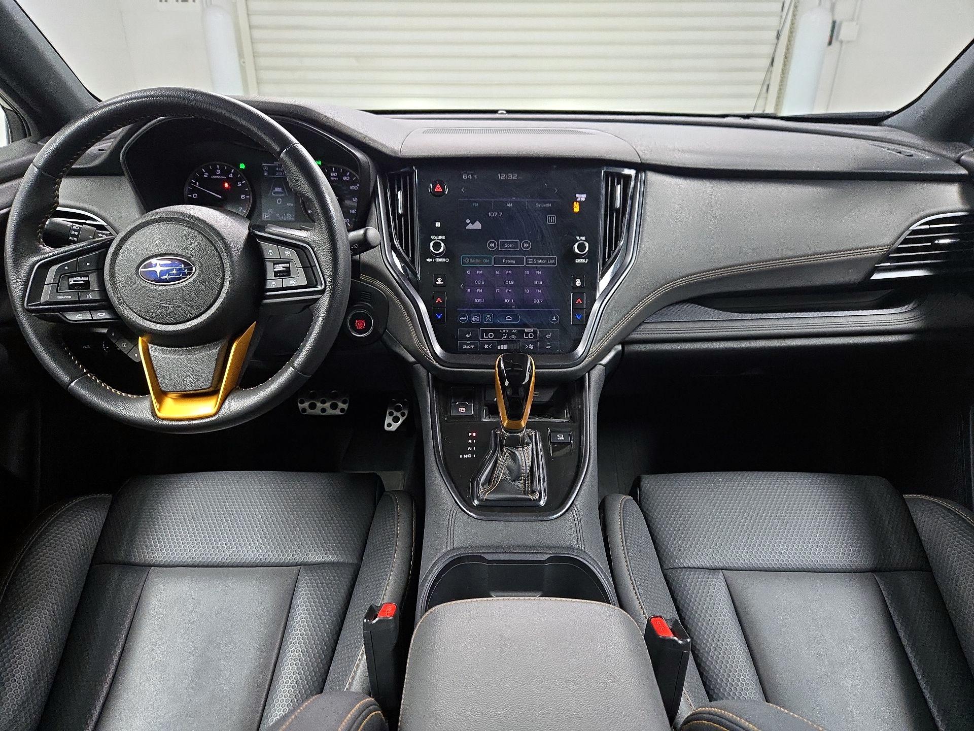 Thumbnail: 2022 Subaru Outback - 9