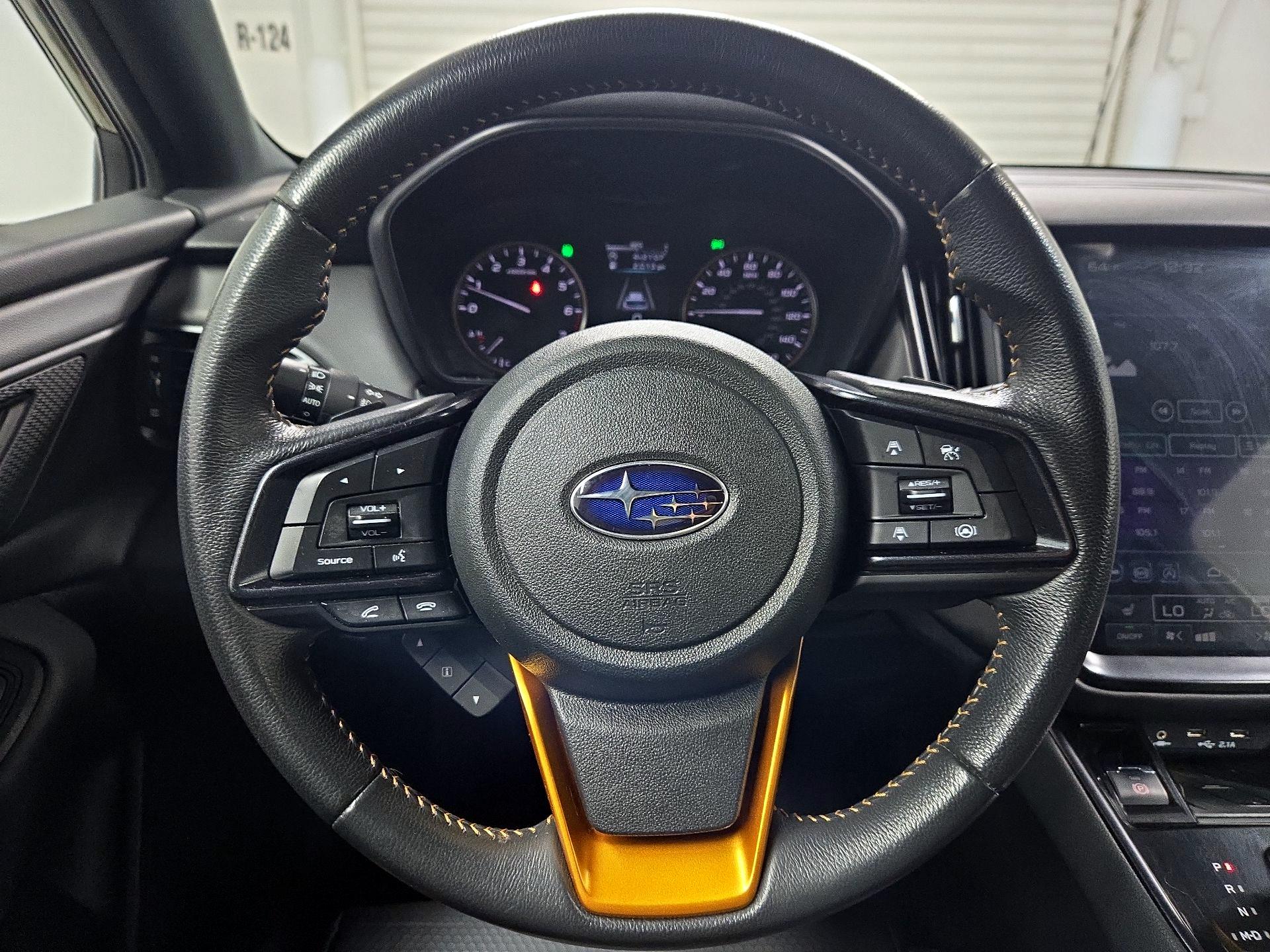 Thumbnail: 2022 Subaru Outback - 10