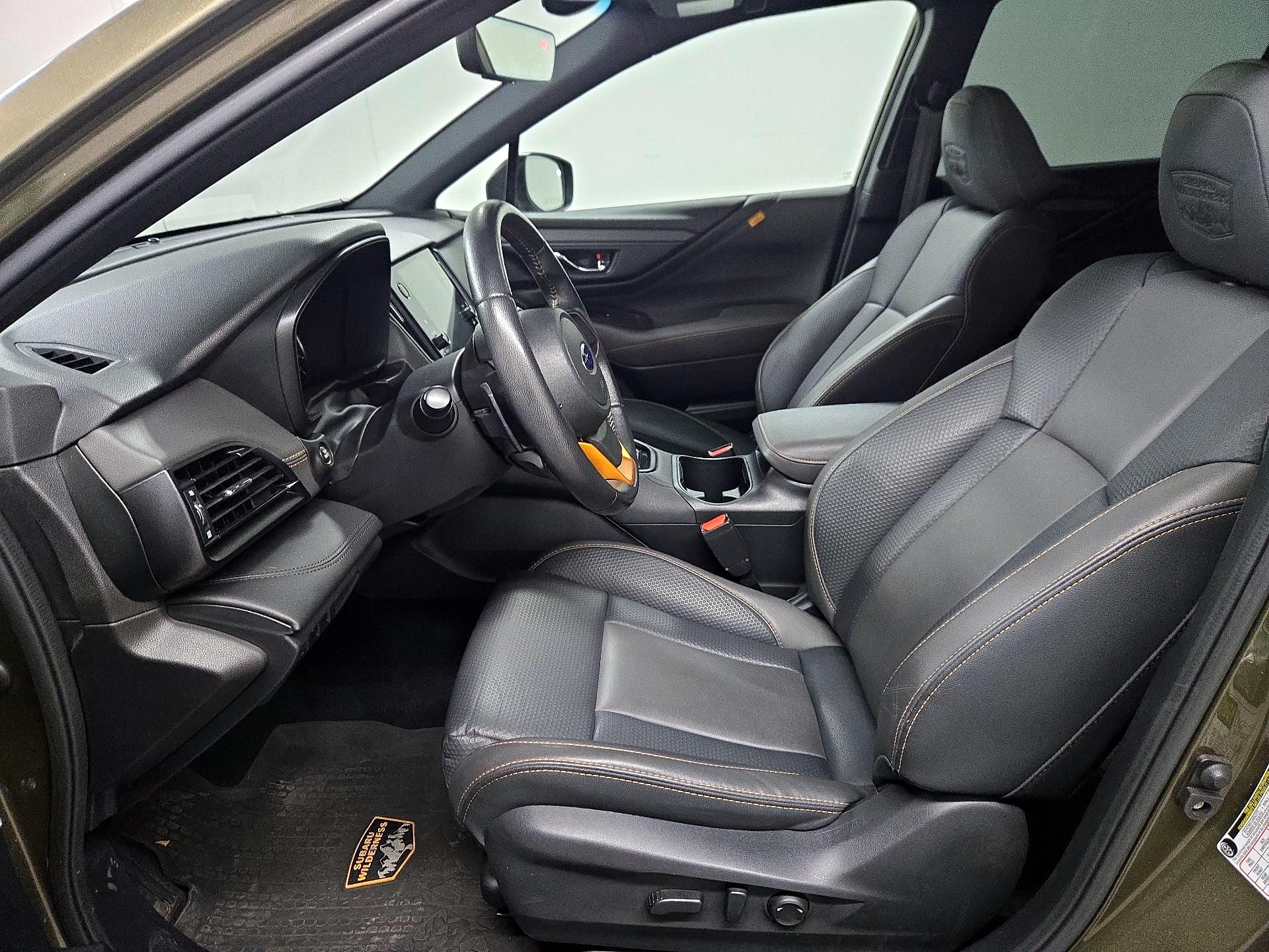 Thumbnail: 2022 Subaru Outback - 11