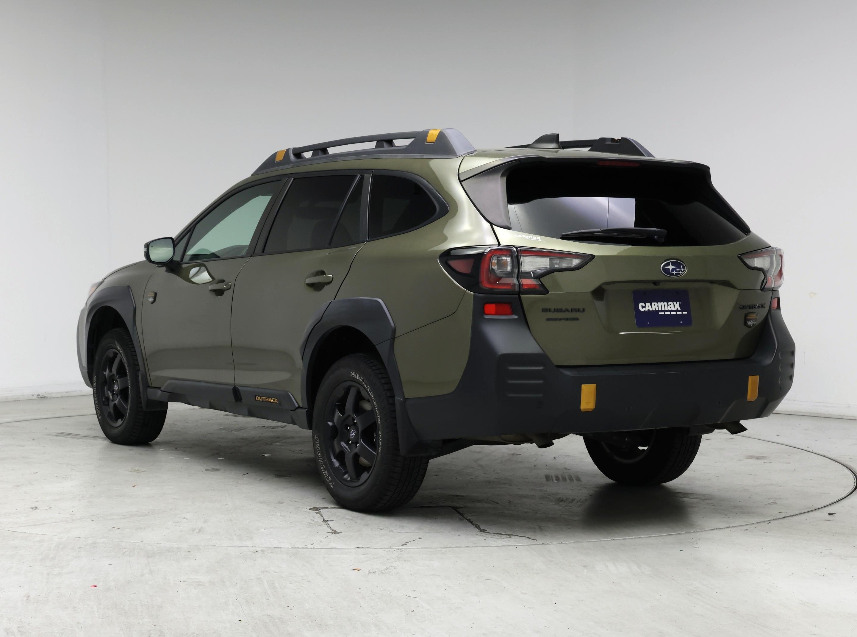 Thumbnail: 2022 Subaru Outback - 2