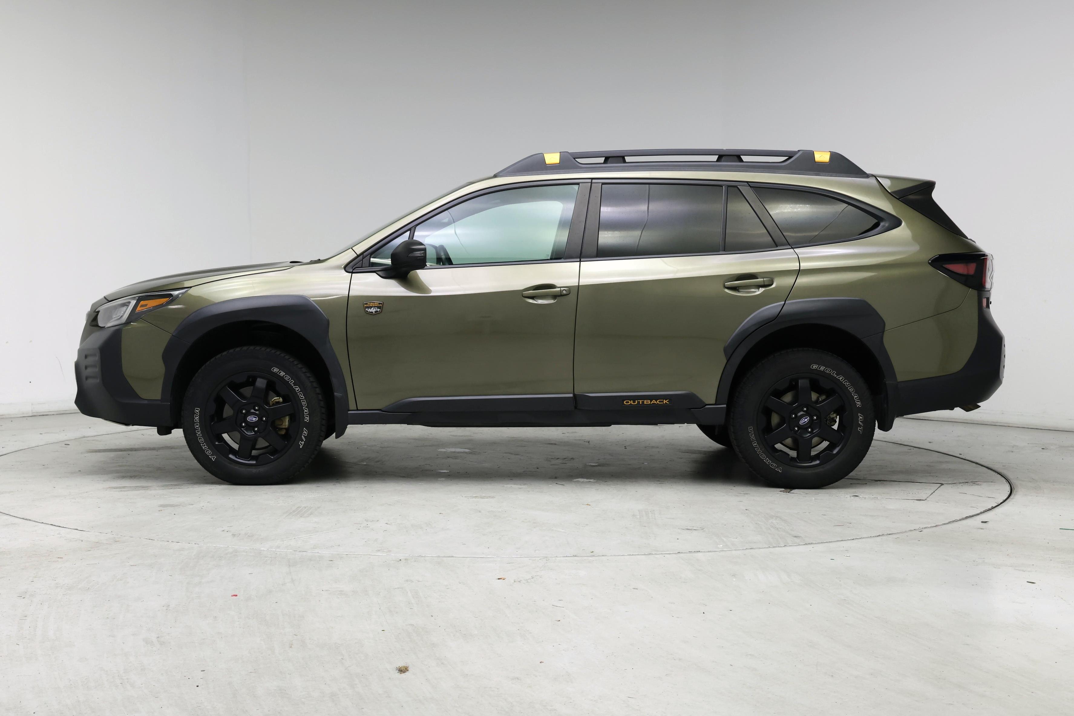 Thumbnail: 2022 Subaru Outback - 3