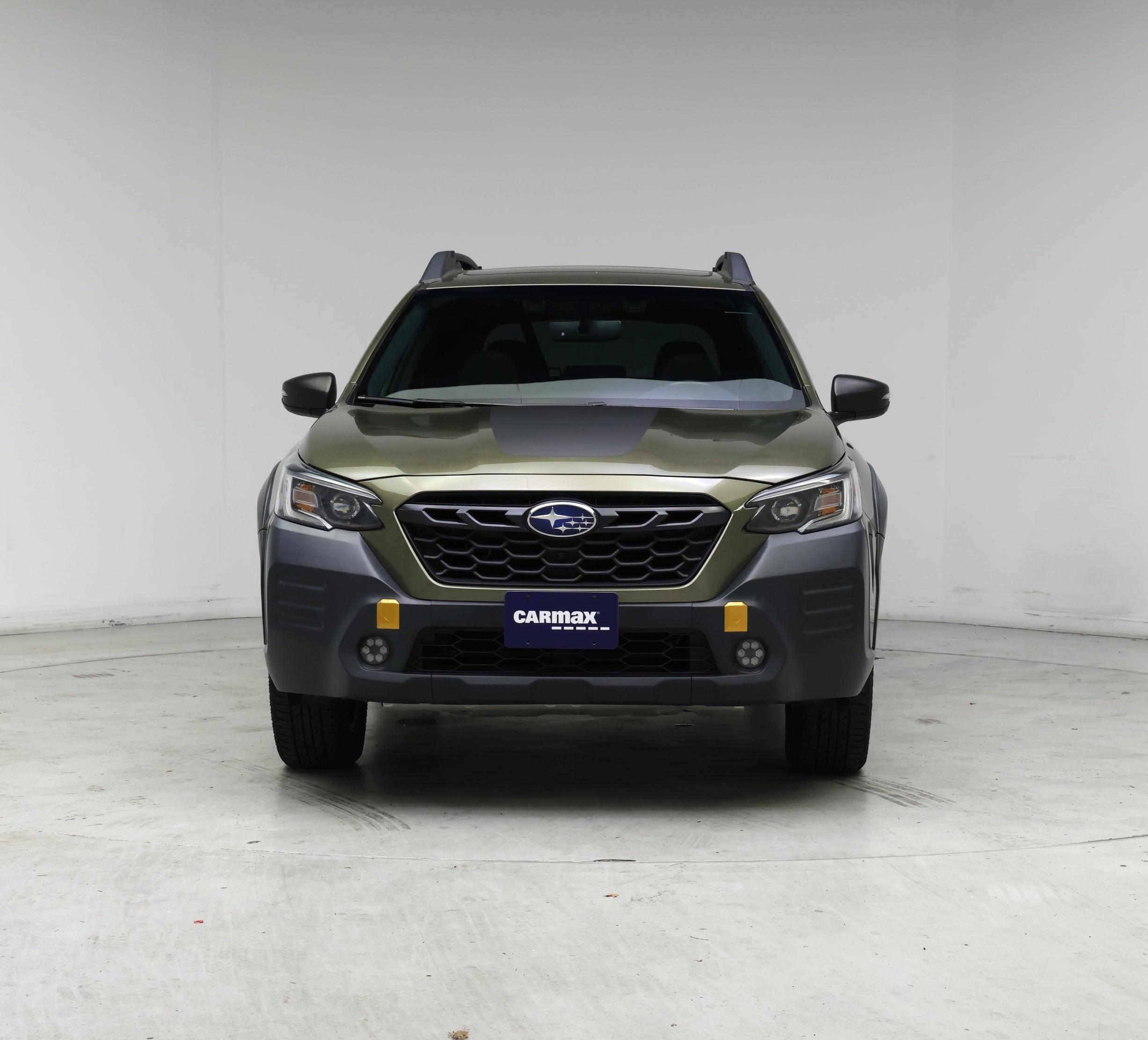 Thumbnail: 2022 Subaru Outback - 5