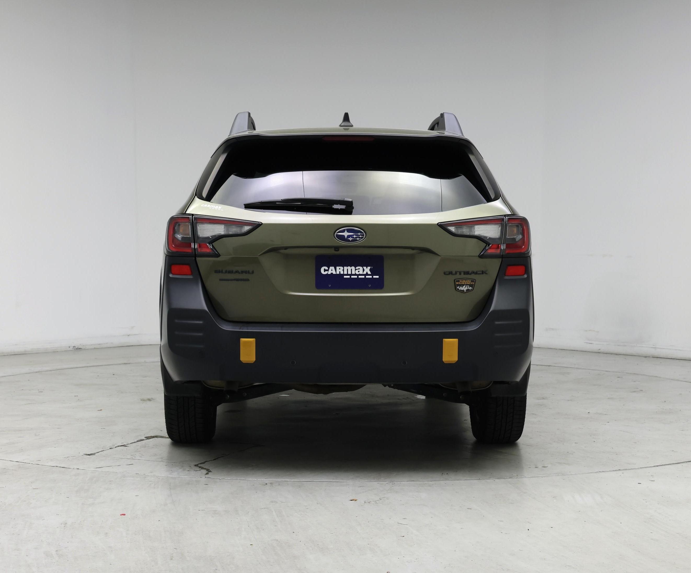 Thumbnail: 2022 Subaru Outback - 6