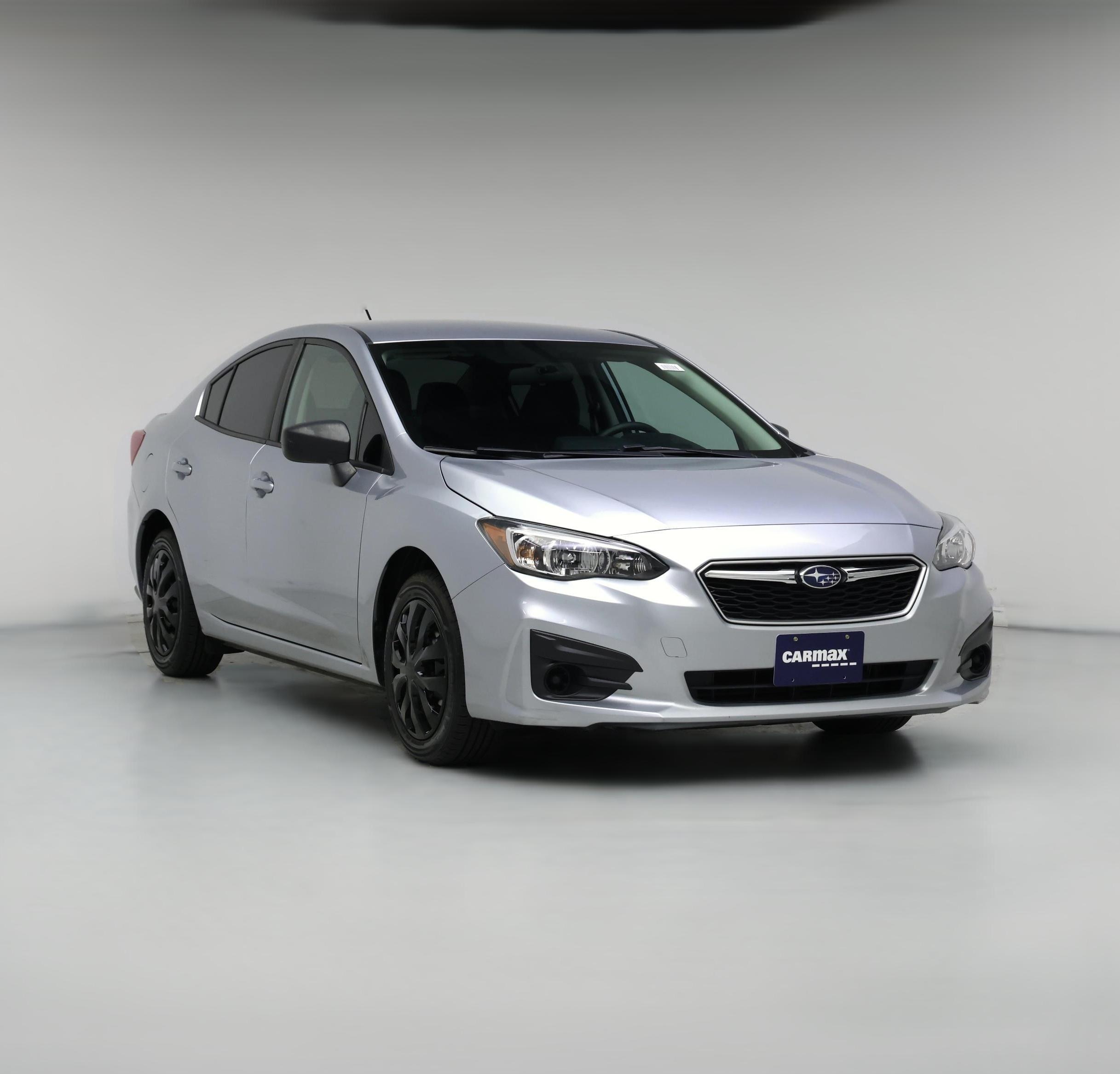 Thumbnail: 2019 Subaru Impreza - 1