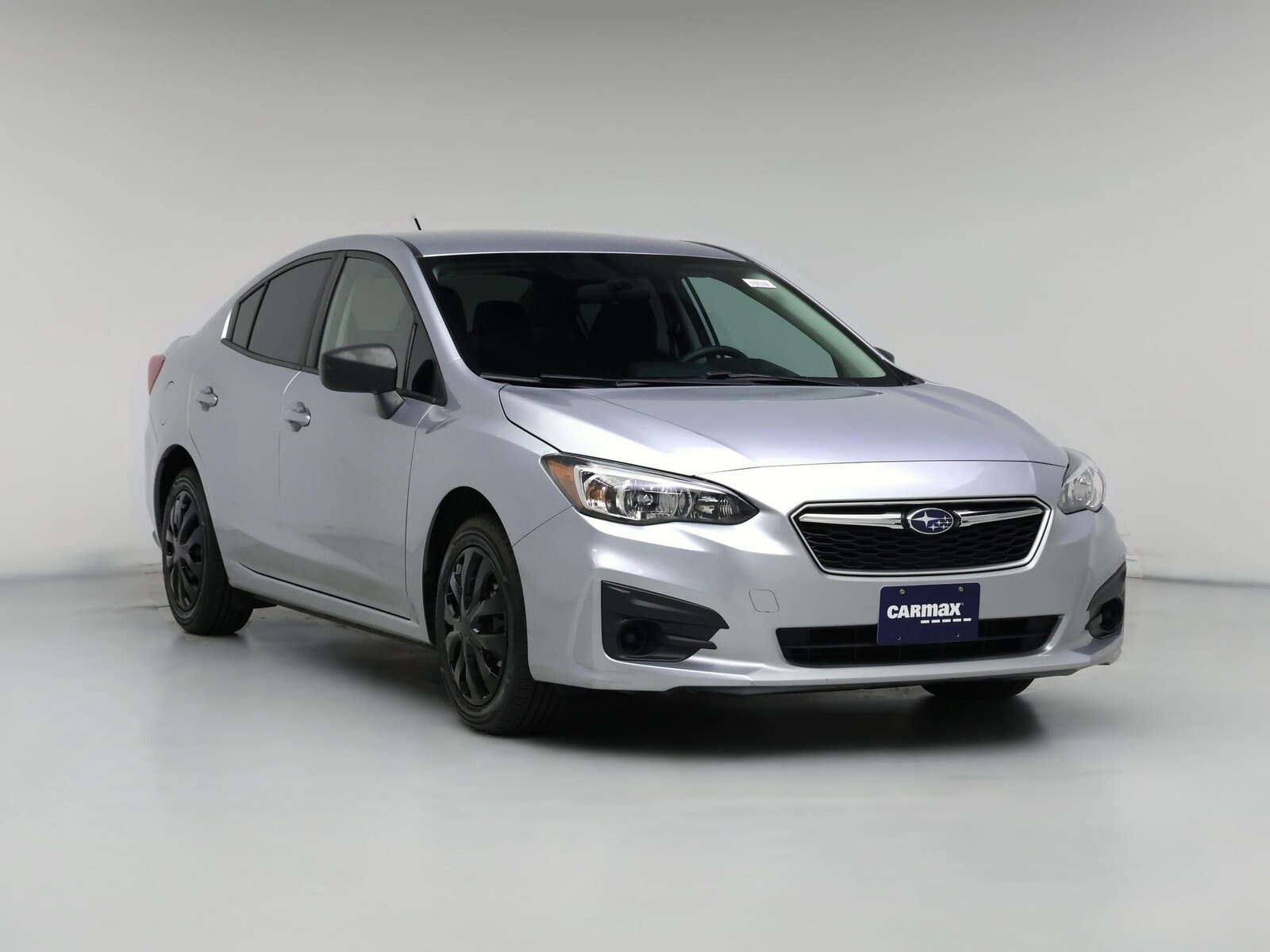2019 Subaru Impreza