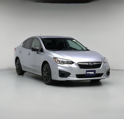 2019 Subaru Impreza