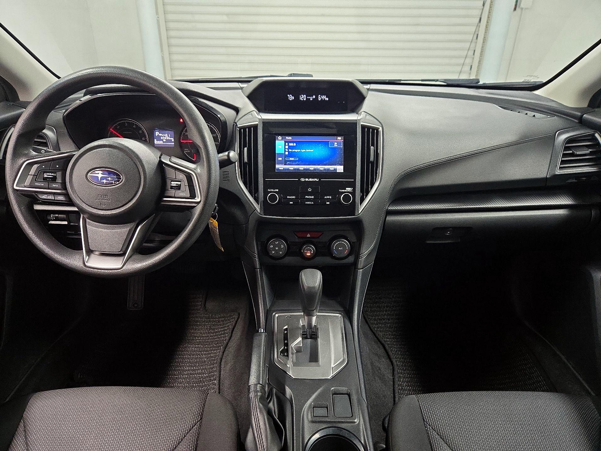 Thumbnail: 2019 Subaru Impreza - 9