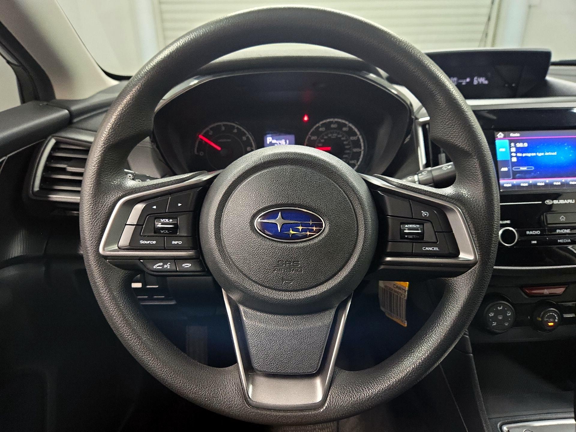 Thumbnail: 2019 Subaru Impreza - 10