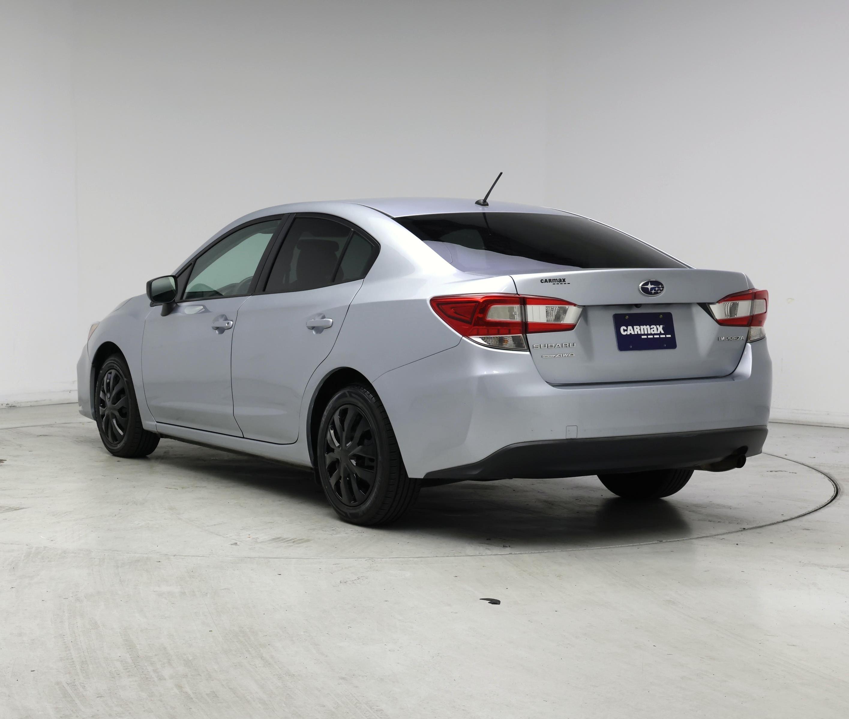 Thumbnail: 2019 Subaru Impreza - 2