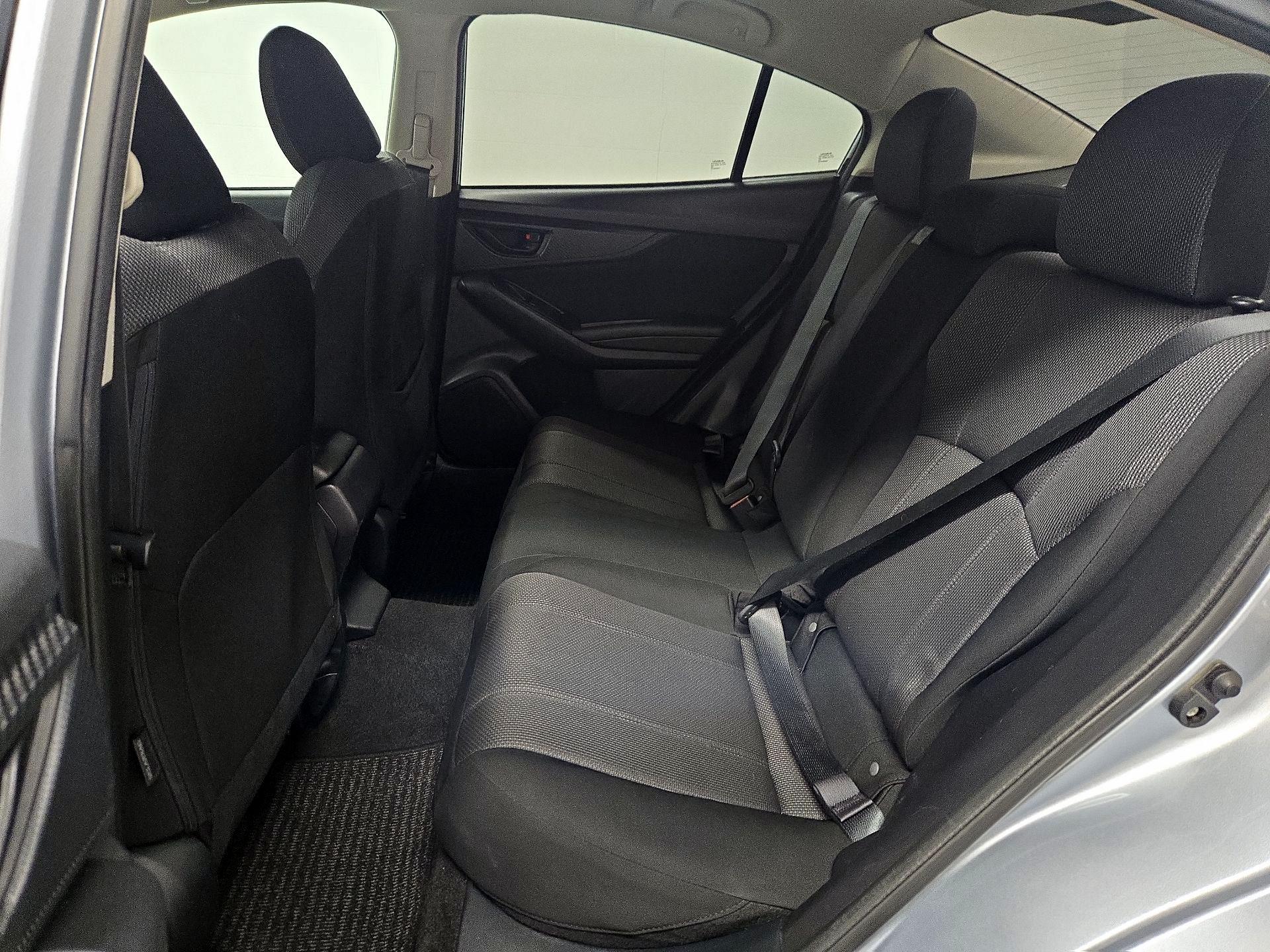 Thumbnail: 2019 Subaru Impreza - 19