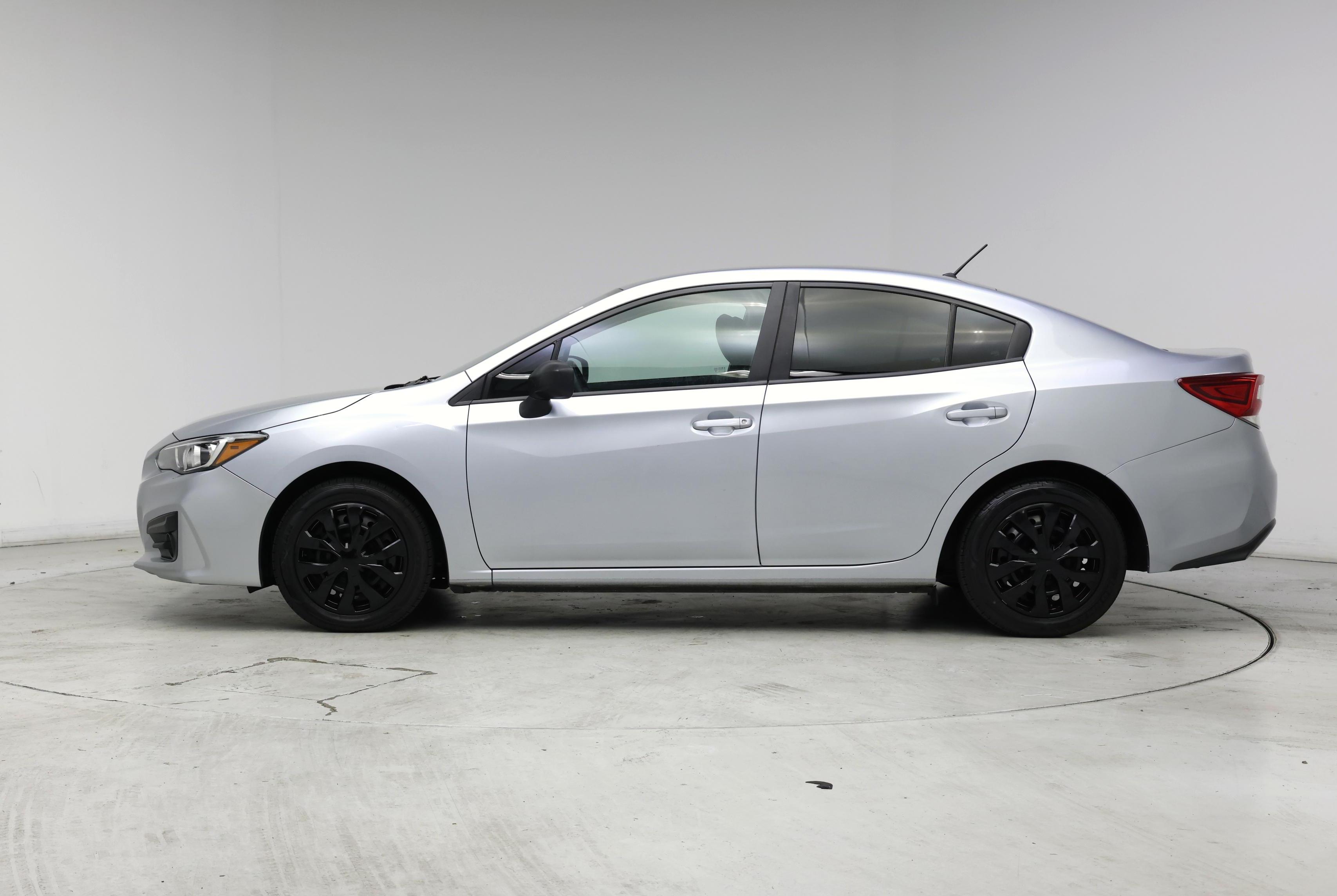 Thumbnail: 2019 Subaru Impreza - 3