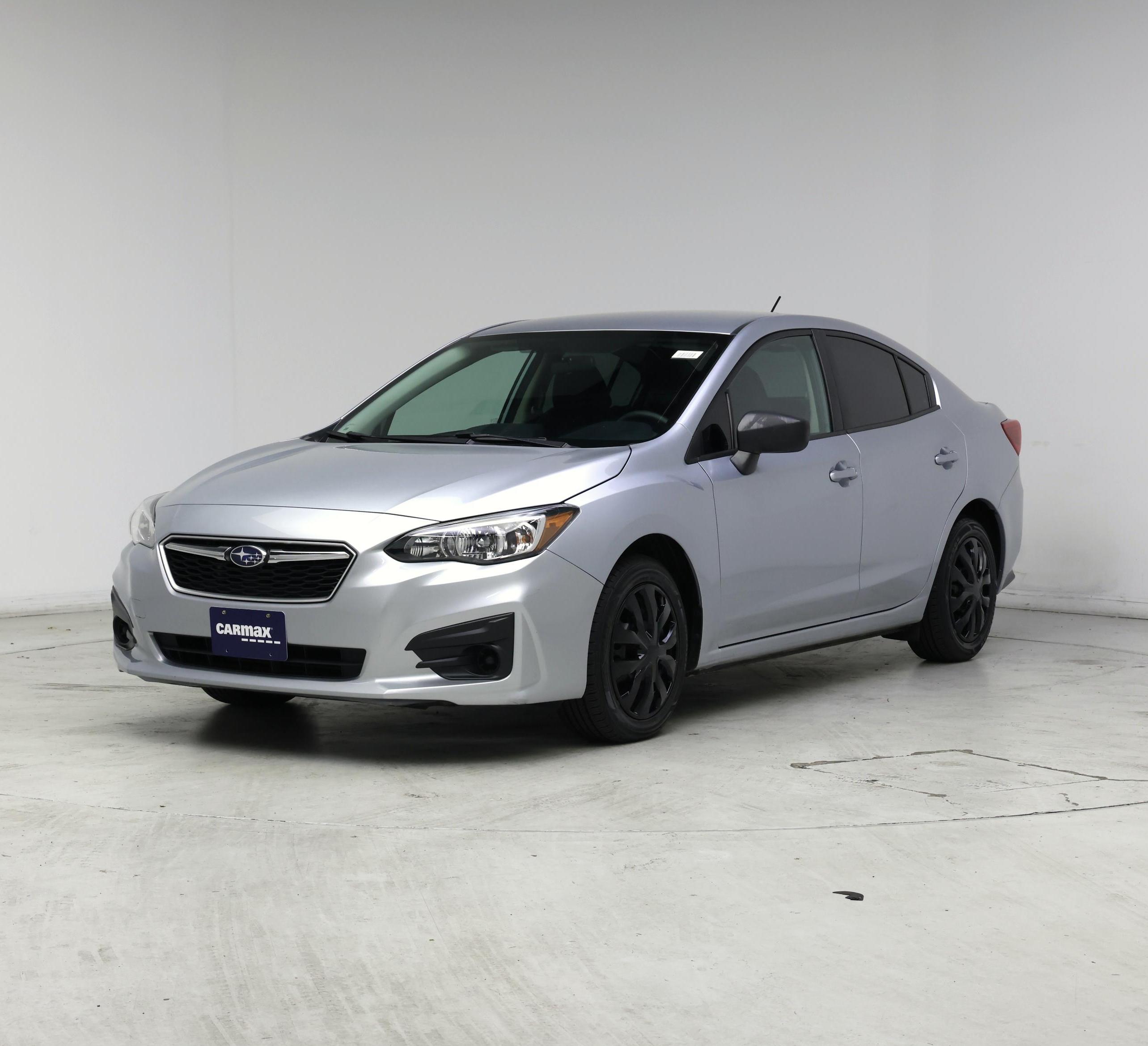 Thumbnail: 2019 Subaru Impreza - 4