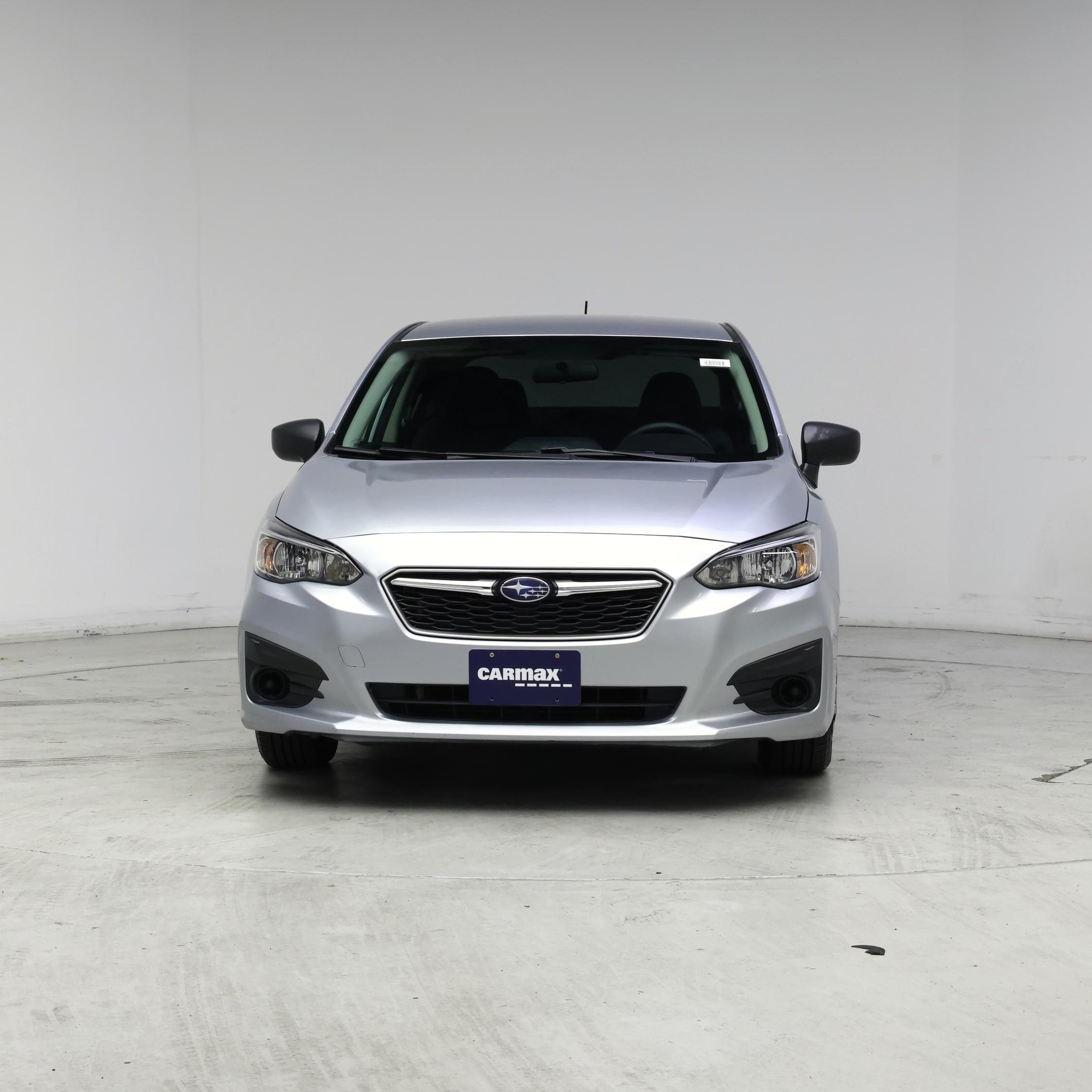 Thumbnail: 2019 Subaru Impreza - 5