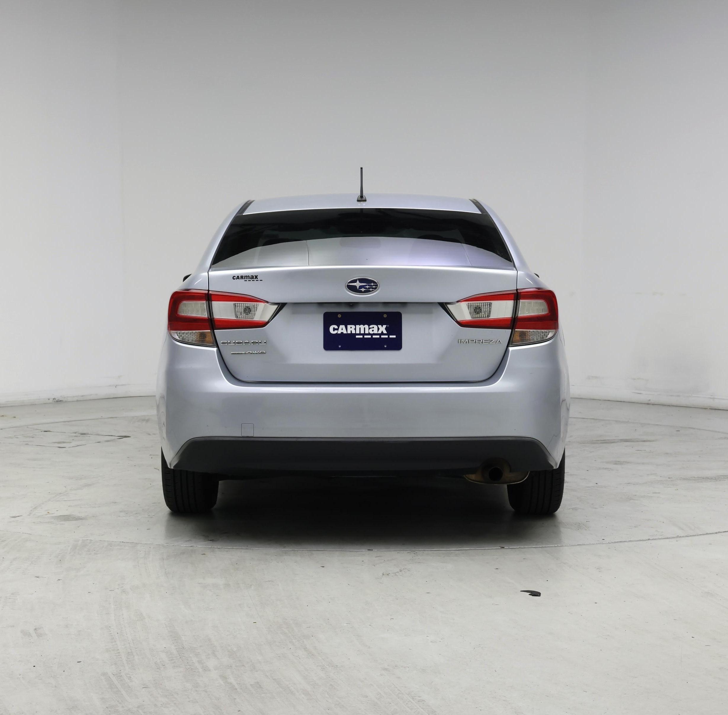 Thumbnail: 2019 Subaru Impreza - 6