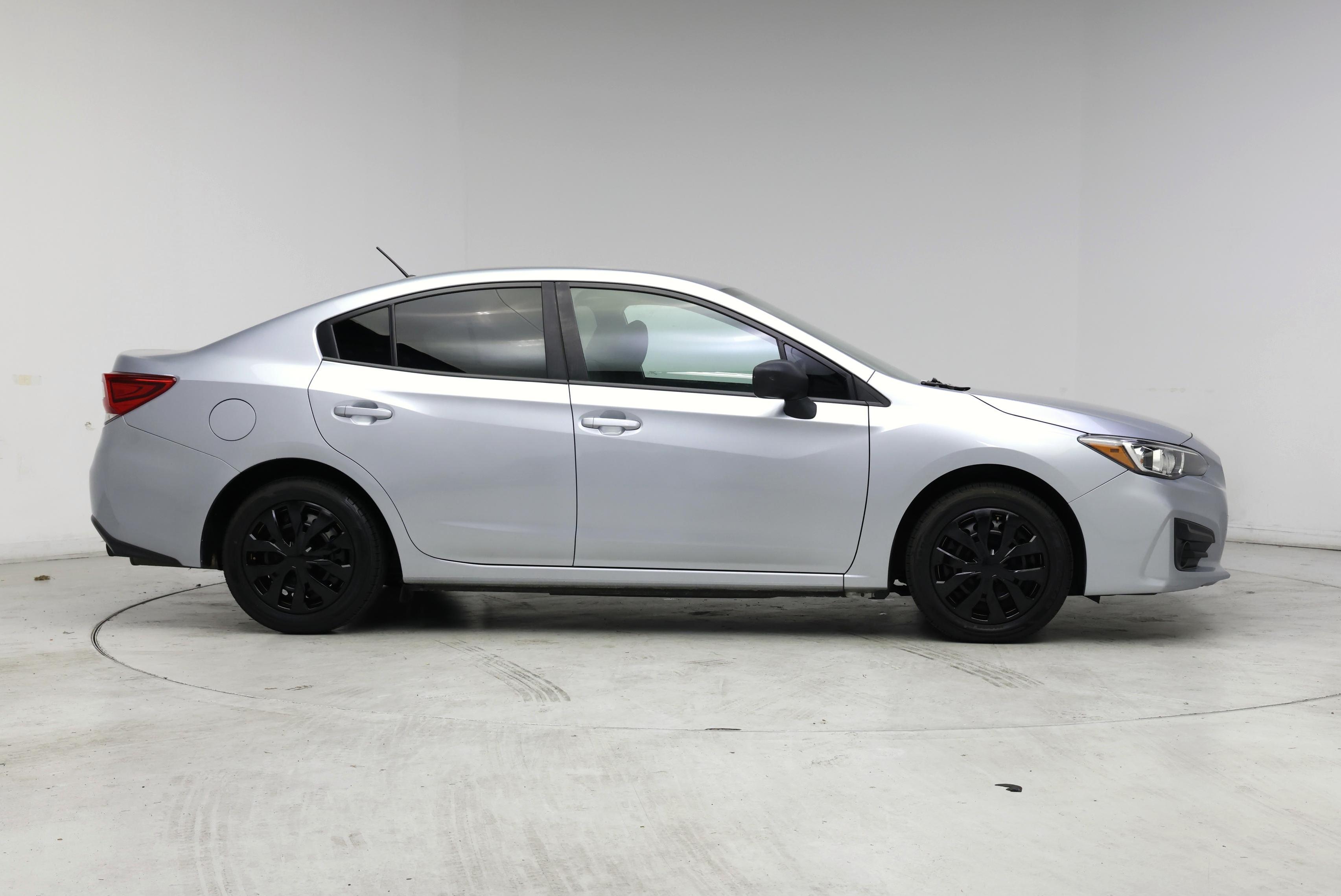 Thumbnail: 2019 Subaru Impreza - 7