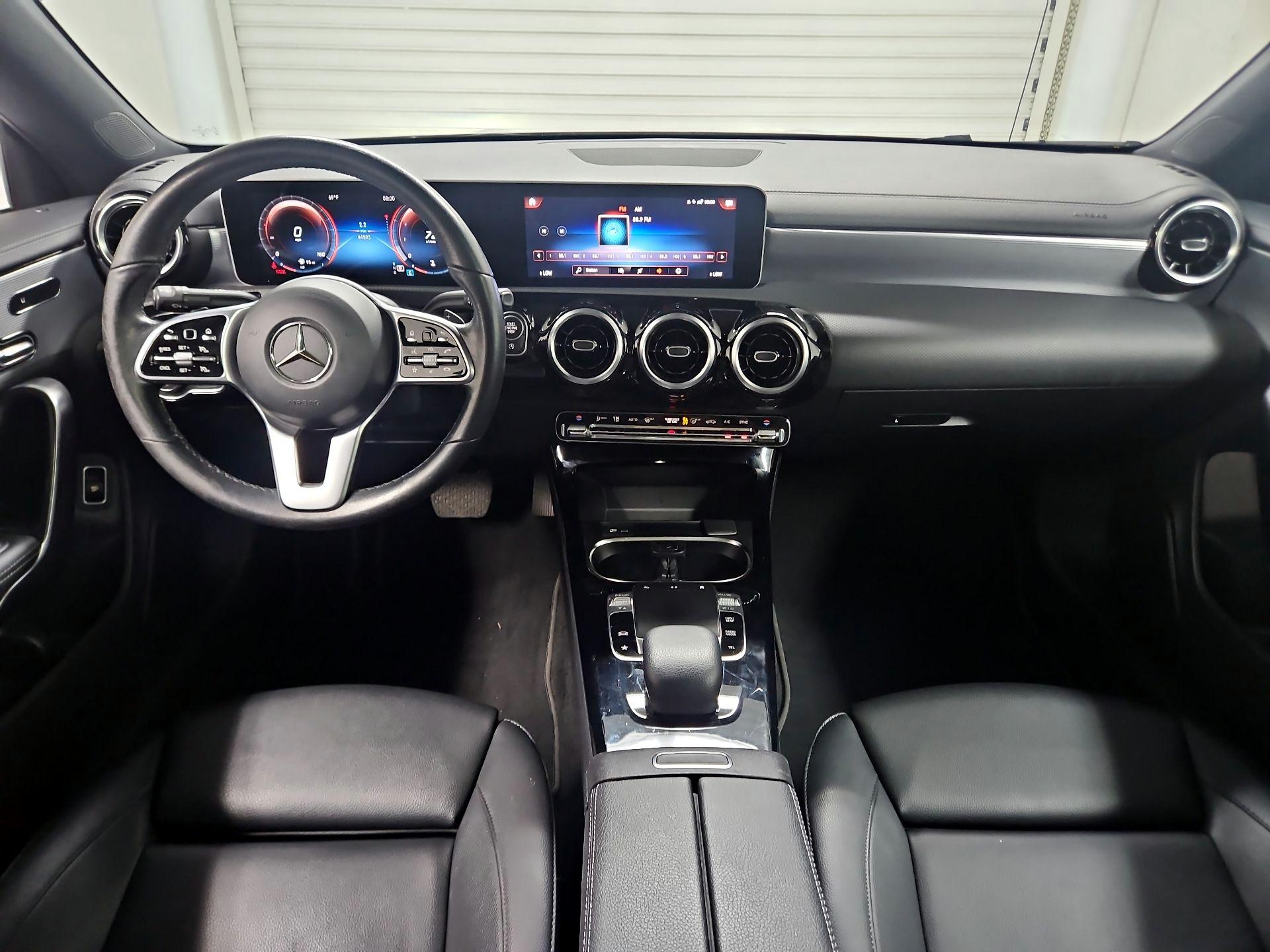 Thumbnail: 2020 Mercedes-Benz CLA - 9