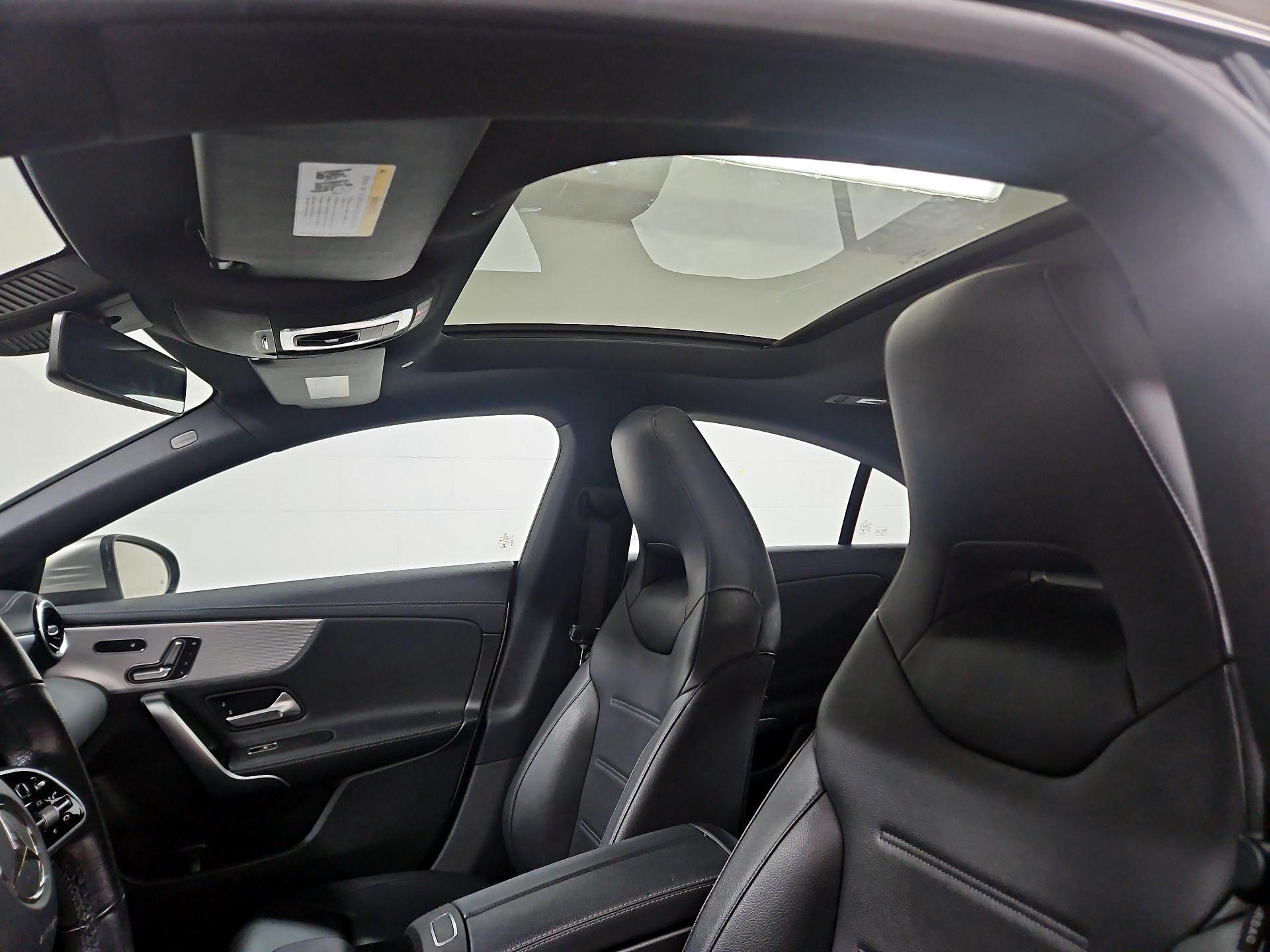 Thumbnail: 2020 Mercedes-Benz CLA - 19