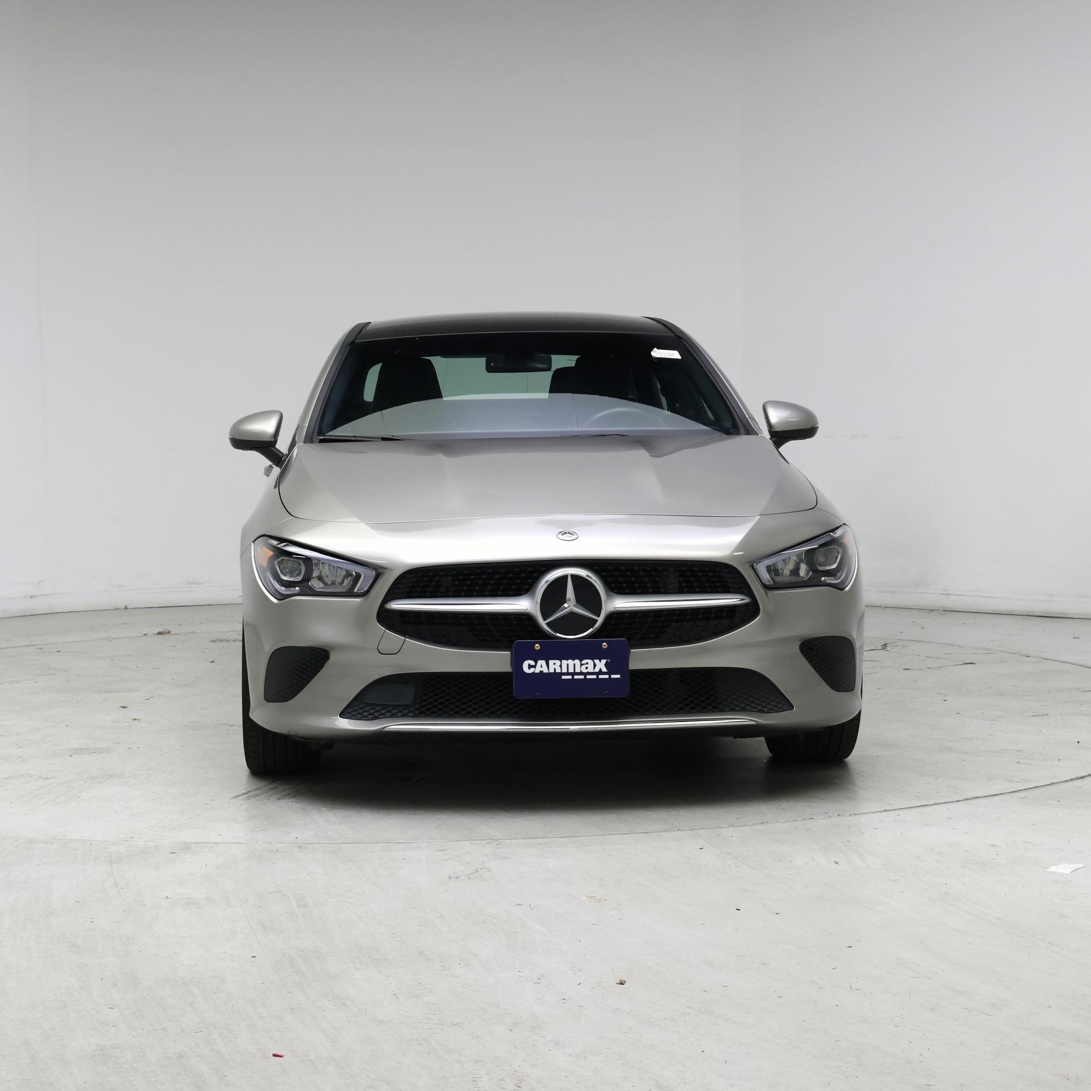 Thumbnail: 2020 Mercedes-Benz CLA - 5