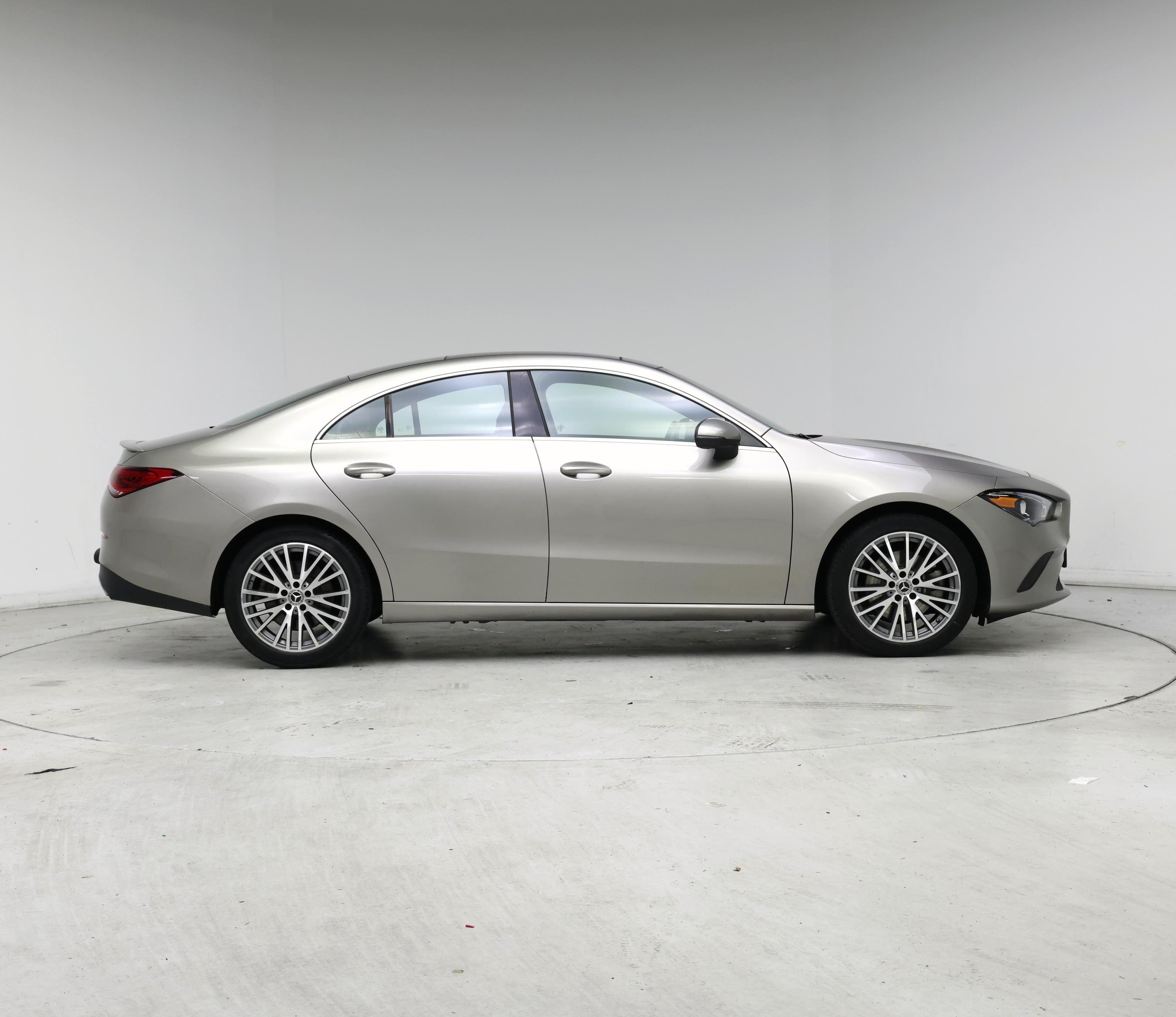 Thumbnail: 2020 Mercedes-Benz CLA - 7