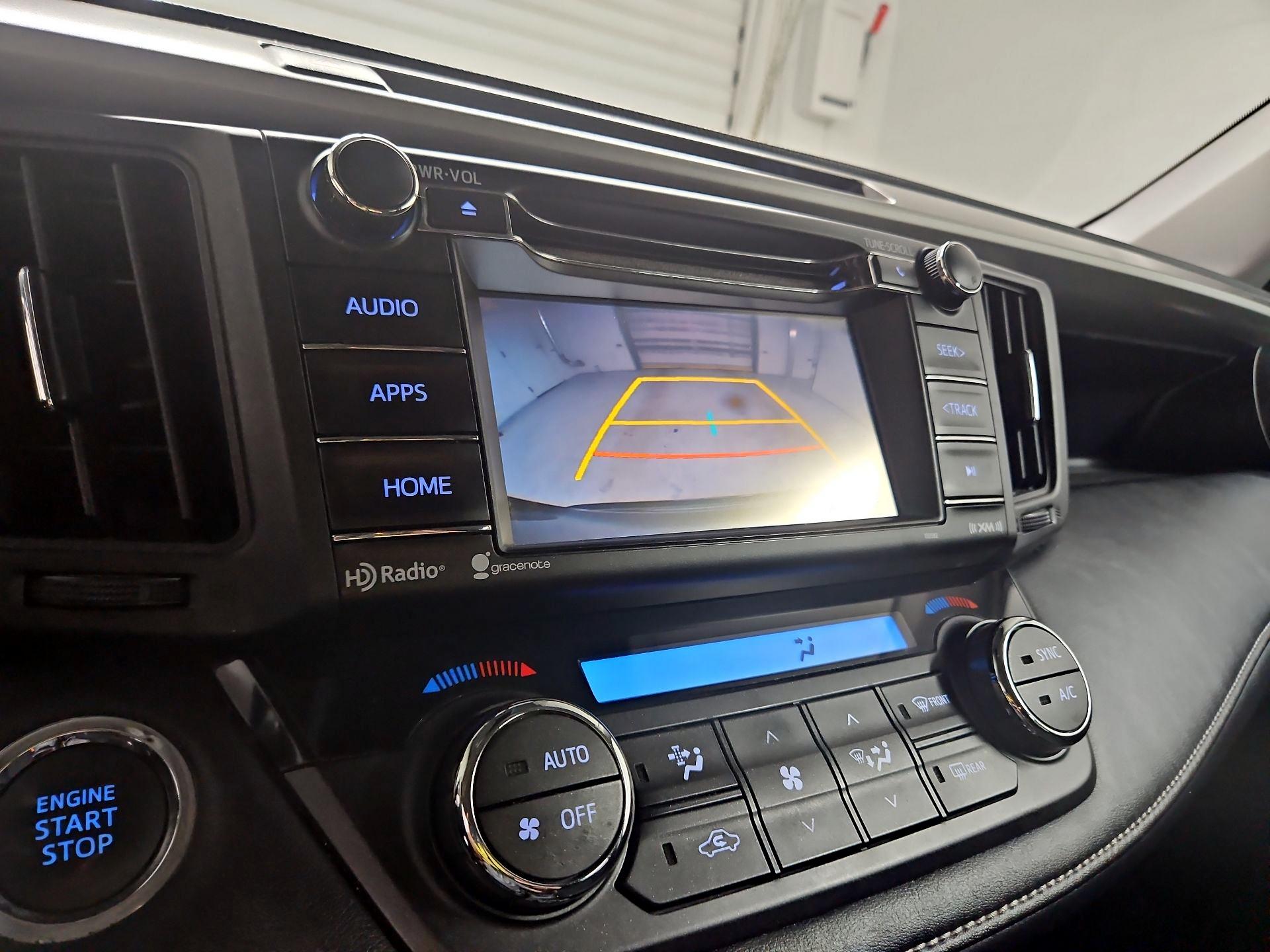 Thumbnail: 2017 Toyota RAV4 - 14