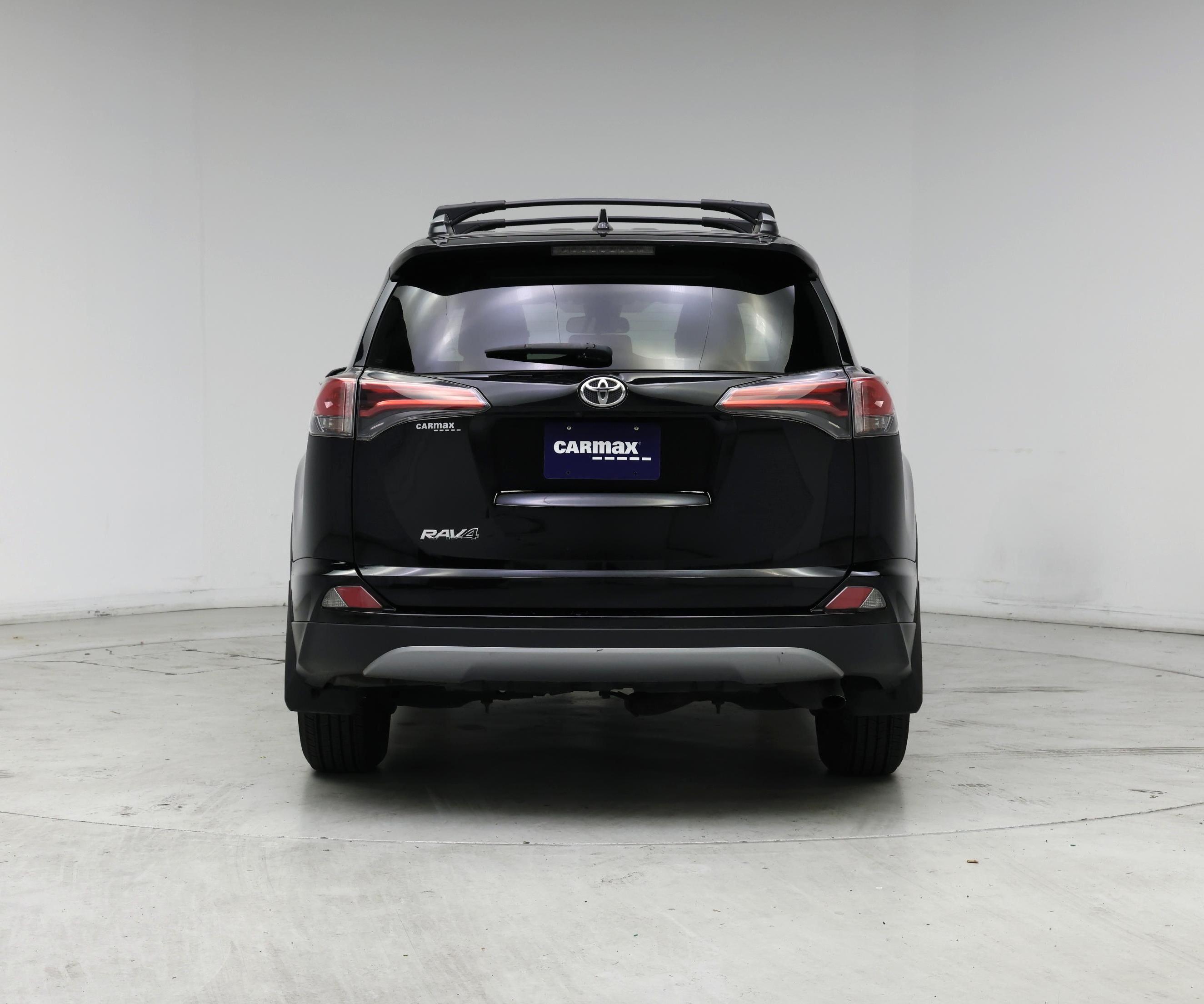 Thumbnail: 2017 Toyota RAV4 - 6