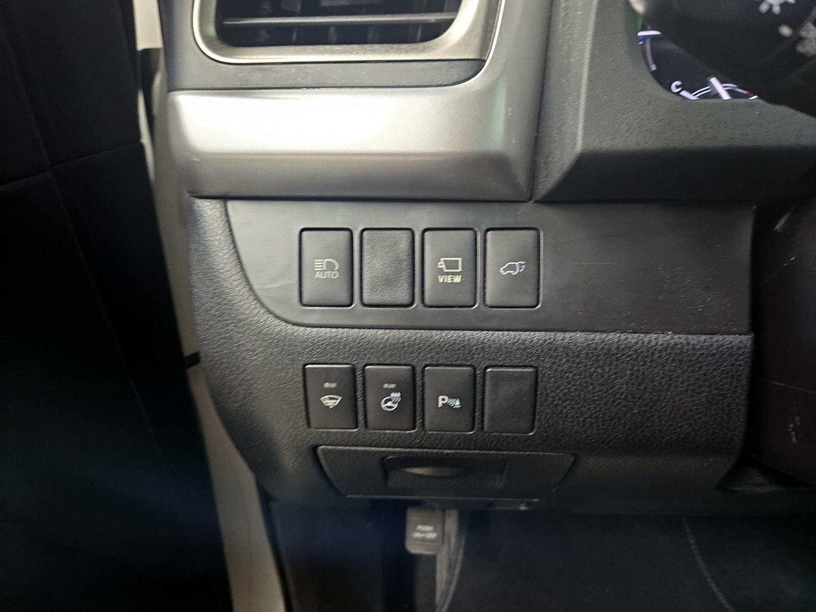 2019 Toyota Highlander Limited Platinum - Photo 14