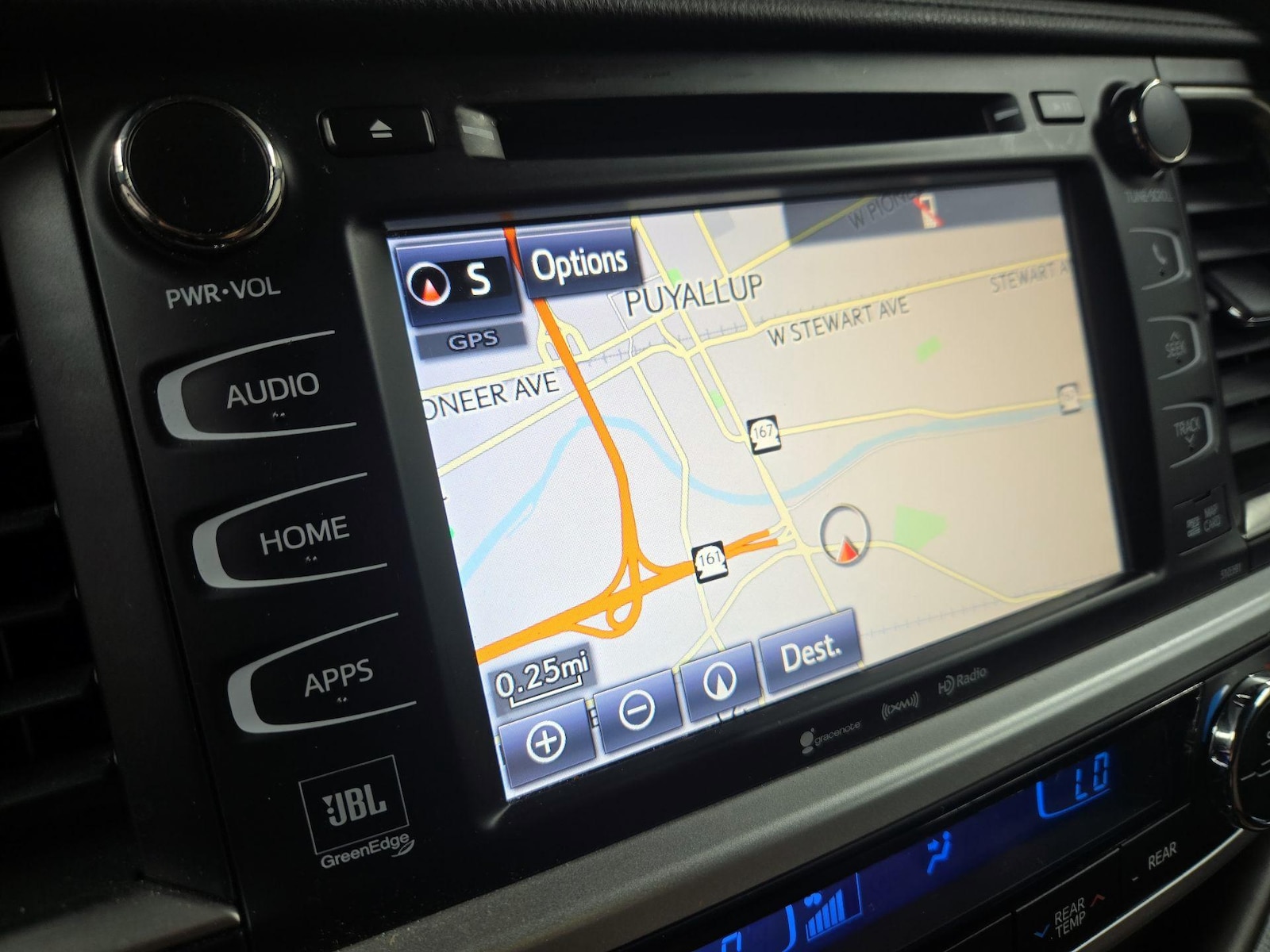 2019 Toyota Highlander Limited Platinum - Photo 15