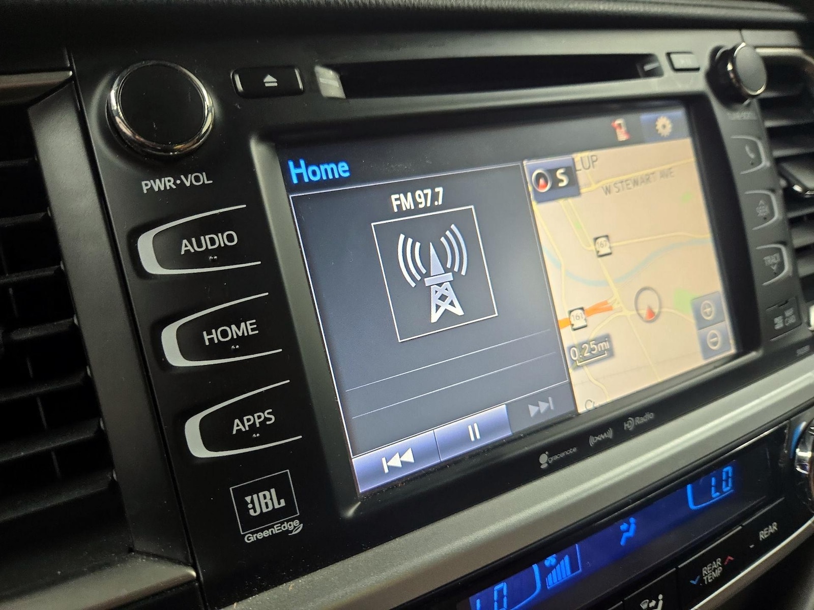 2019 Toyota Highlander Limited Platinum - Photo 17