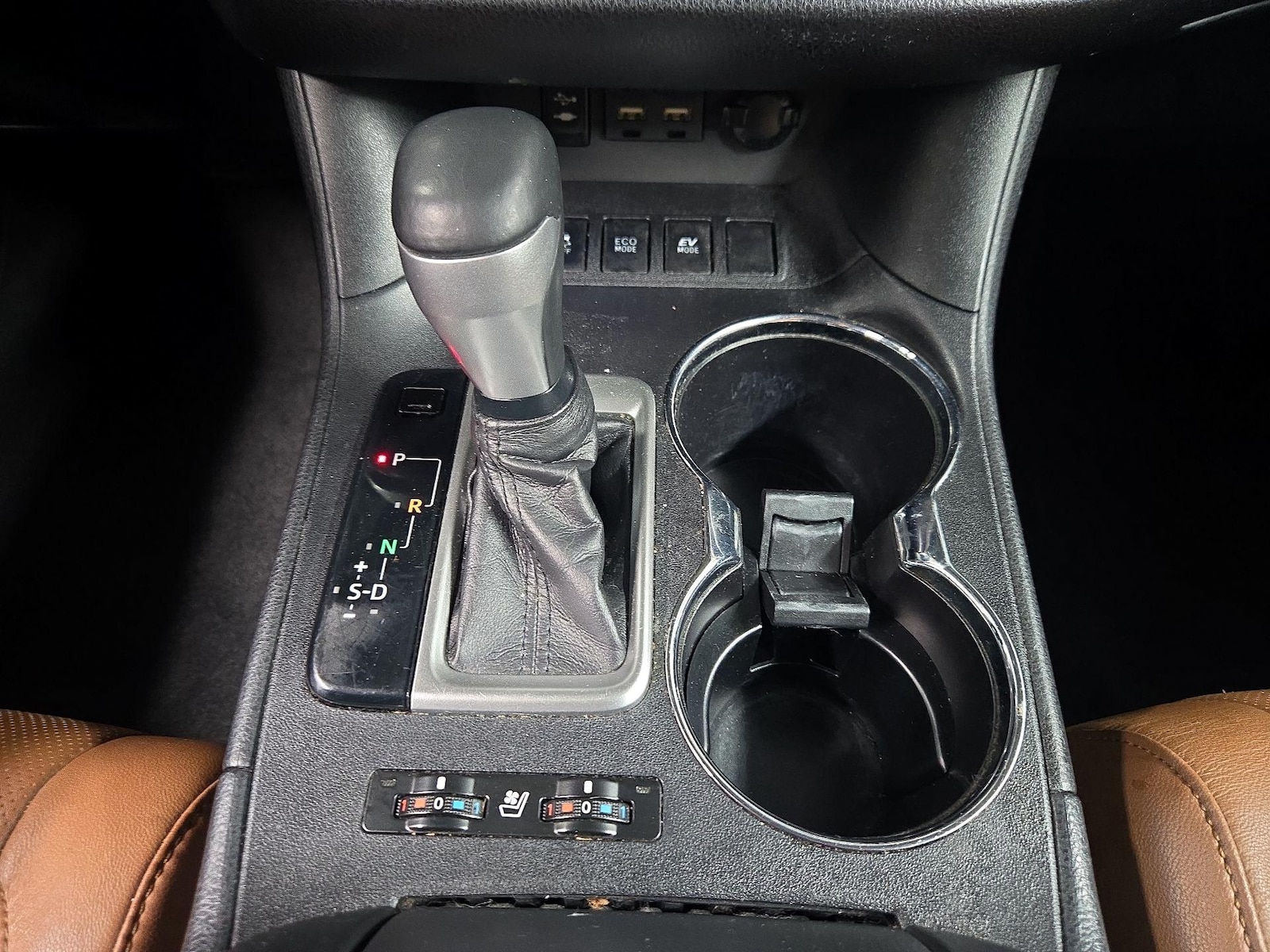 2019 Toyota Highlander Limited Platinum - Photo 19