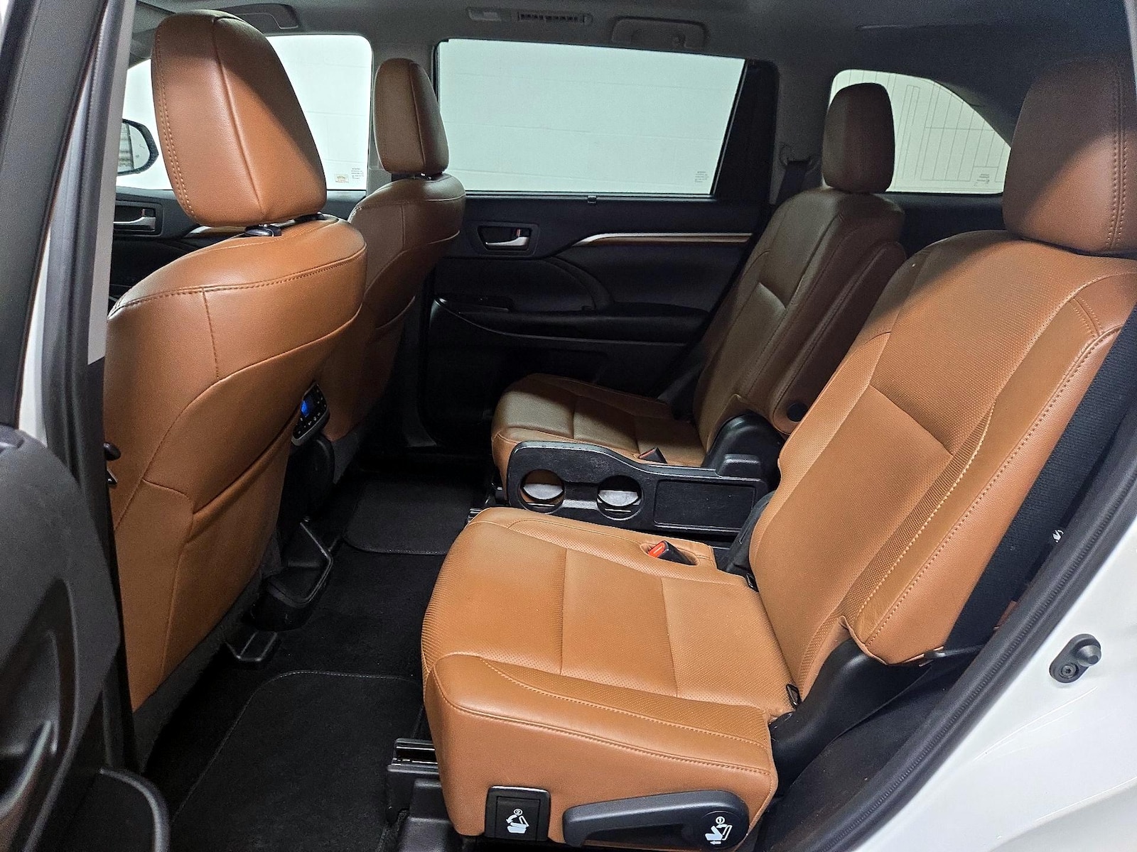 2019 Toyota Highlander Limited Platinum - Photo 22