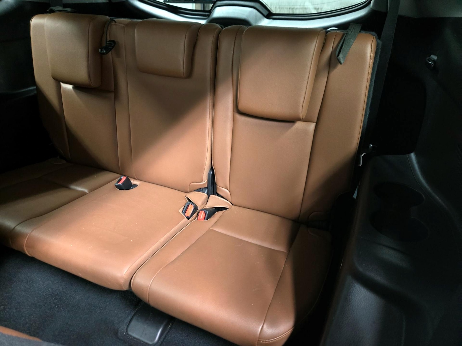 2019 Toyota Highlander Limited Platinum - Photo 23