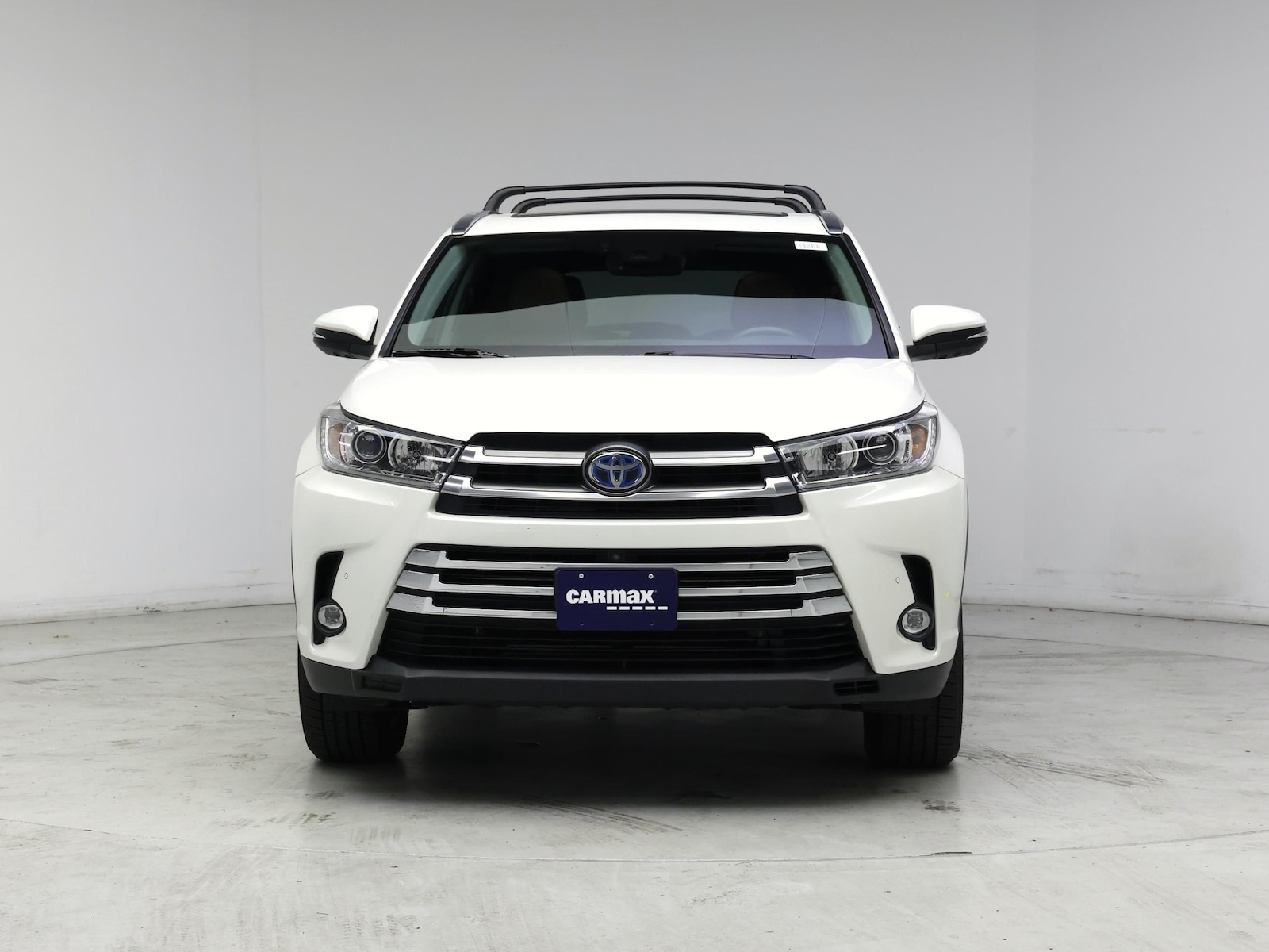 2019 Toyota Highlander Limited Platinum - Photo 6