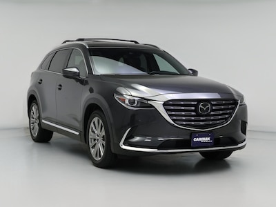 2022 Mazda CX-9 Signature