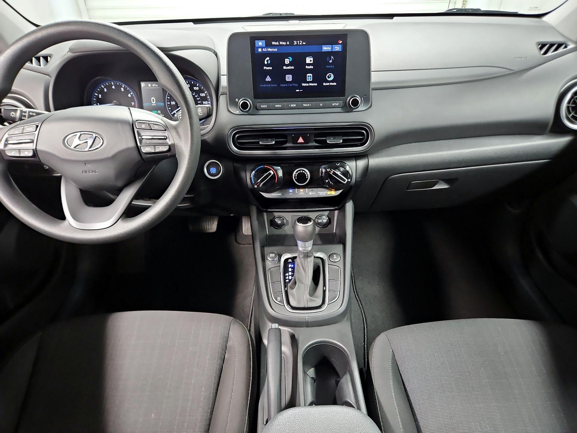 Thumbnail: 2022 Hyundai Kona - 9