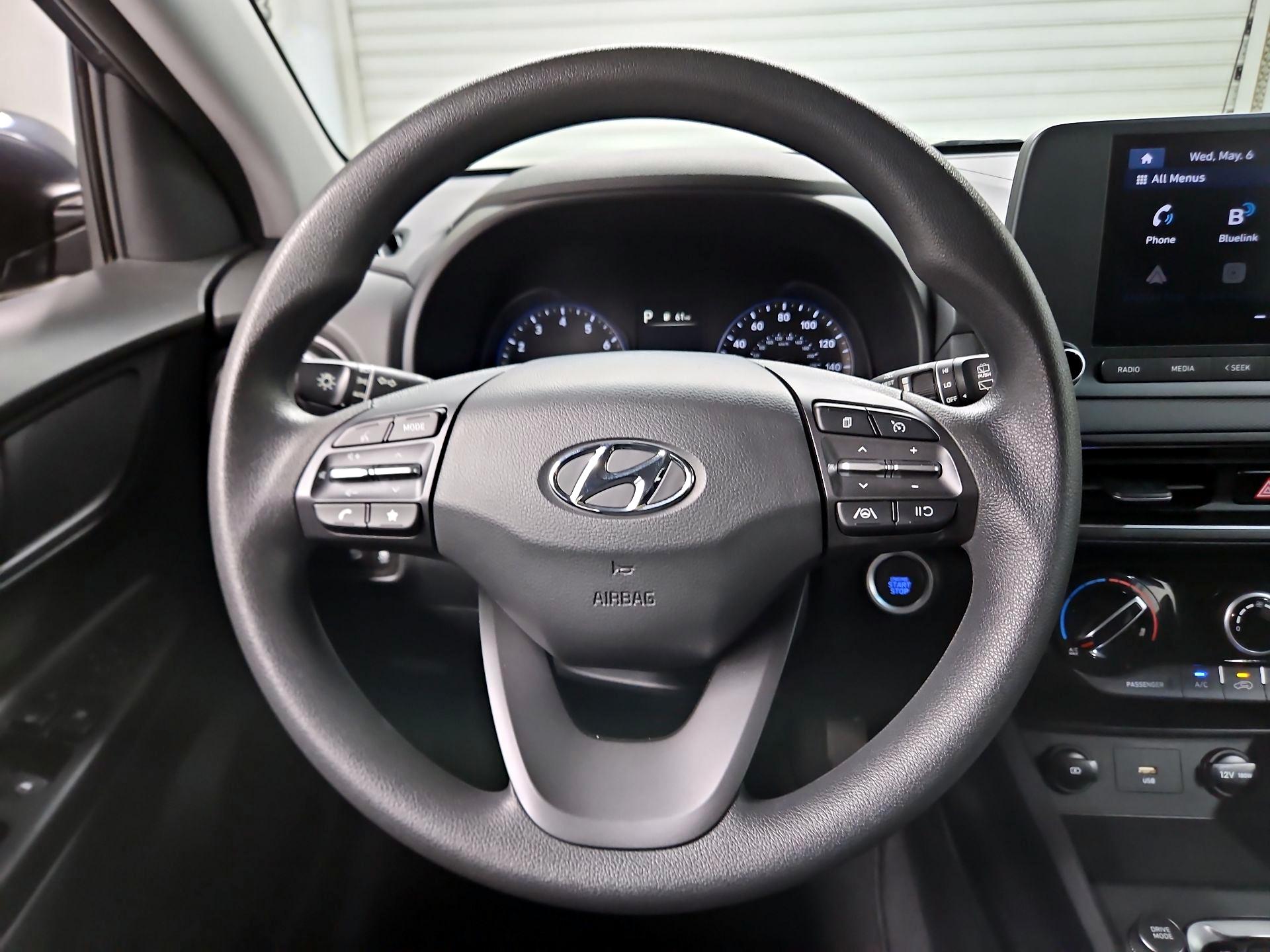 Thumbnail: 2022 Hyundai Kona - 10