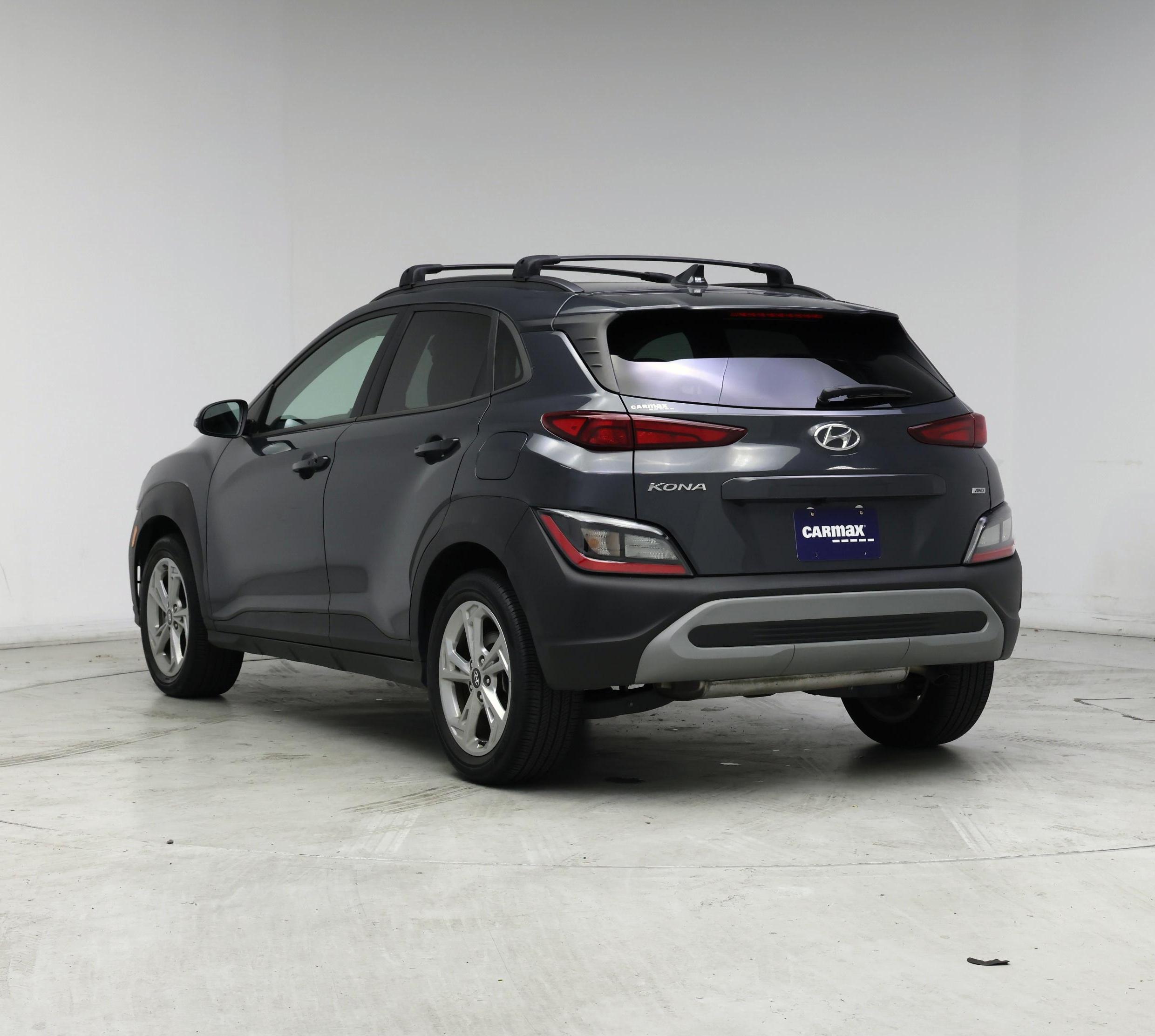 Thumbnail: 2022 Hyundai Kona - 2